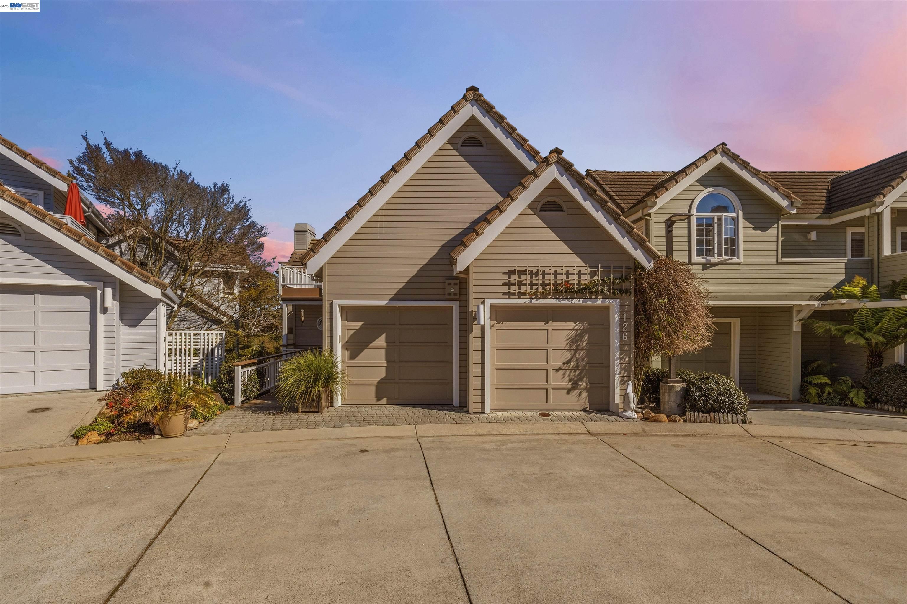 Detail Gallery Image 52 of 60 For 126 Frederick St, Santa Cruz,  CA 95062 - 3 Beds | 2 Baths