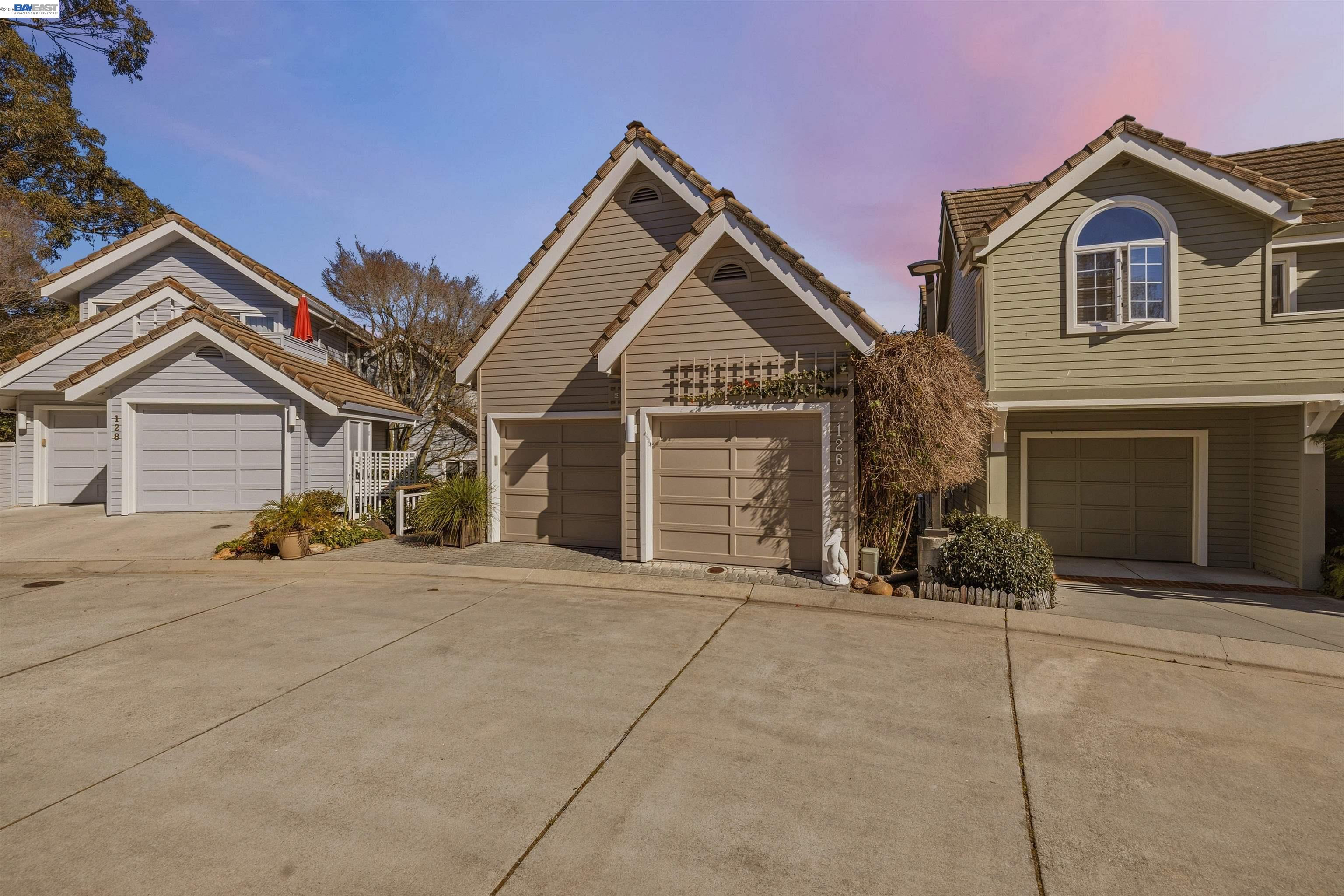 Detail Gallery Image 53 of 60 For 126 Frederick St, Santa Cruz,  CA 95062 - 3 Beds | 2 Baths