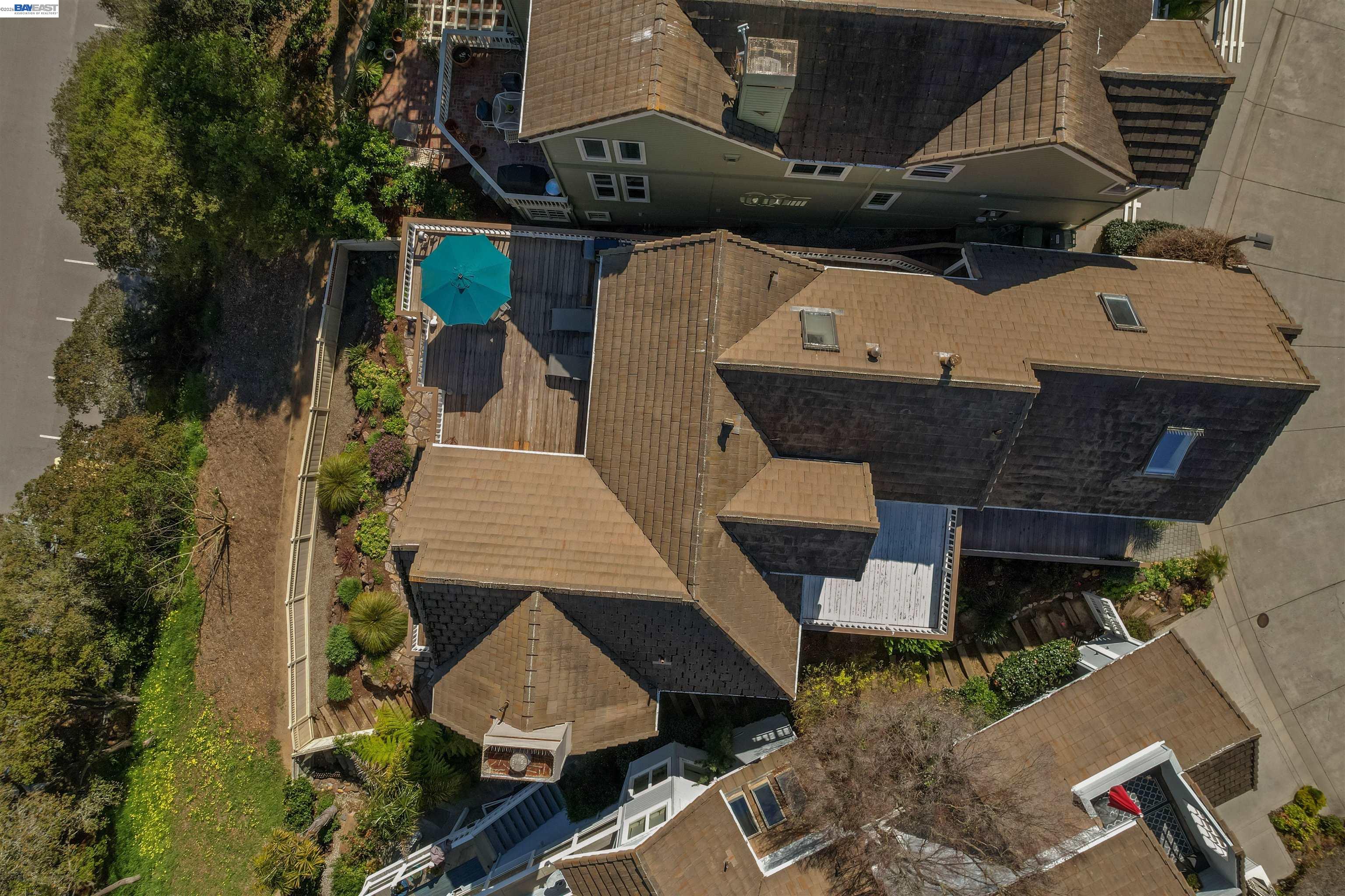 Detail Gallery Image 59 of 60 For 126 Frederick St, Santa Cruz,  CA 95062 - 3 Beds | 2 Baths