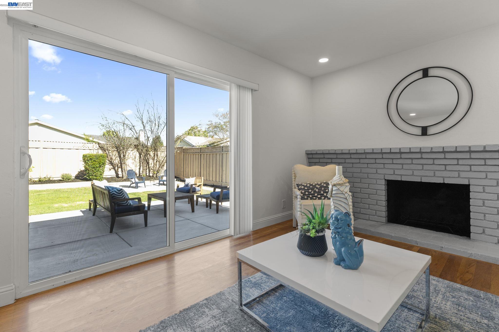 Detail Gallery Image 14 of 49 For 4253 Dorman Rd, Pleasanton,  CA 94588 - 3 Beds | 2 Baths