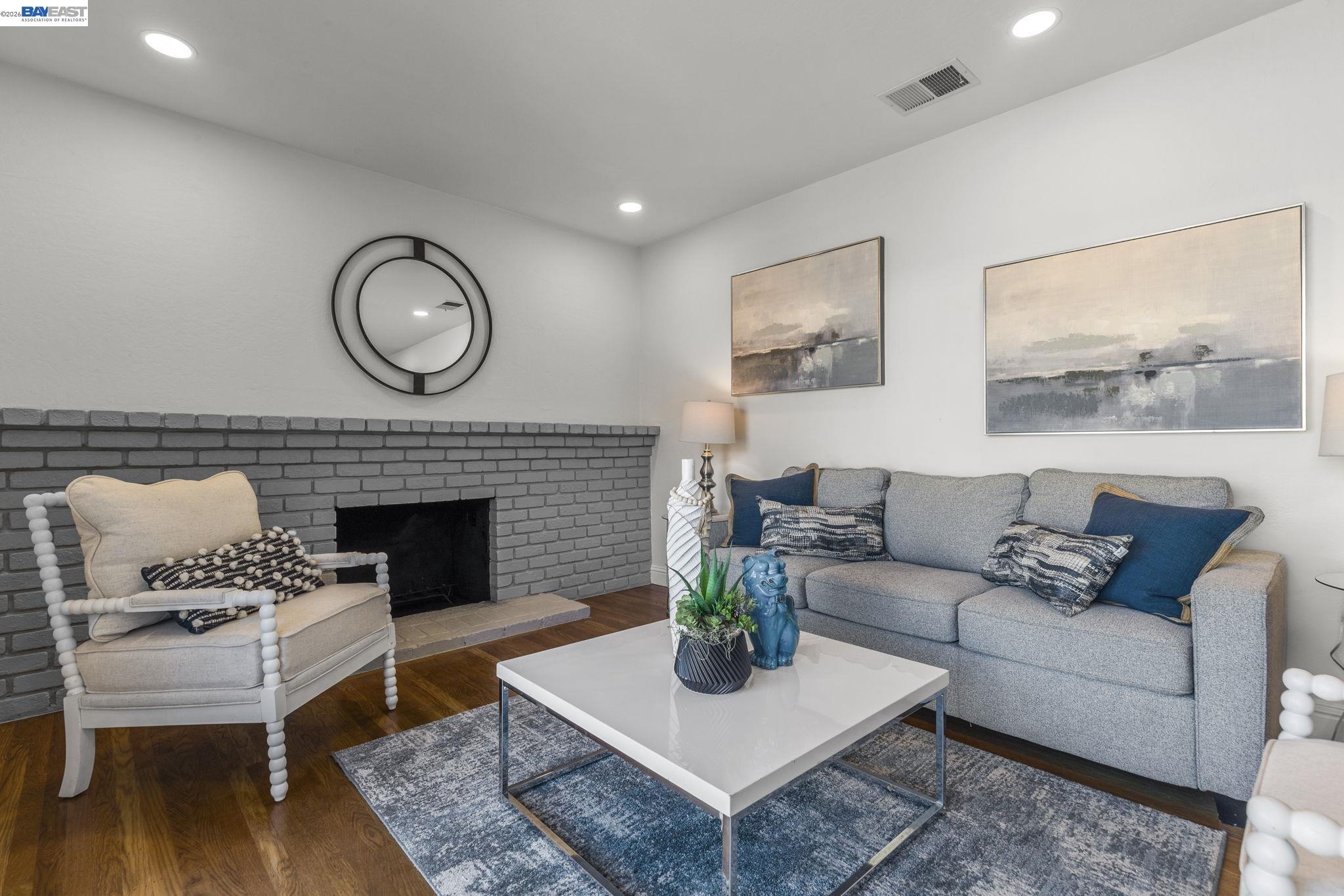 Detail Gallery Image 15 of 49 For 4253 Dorman Rd, Pleasanton,  CA 94588 - 3 Beds | 2 Baths