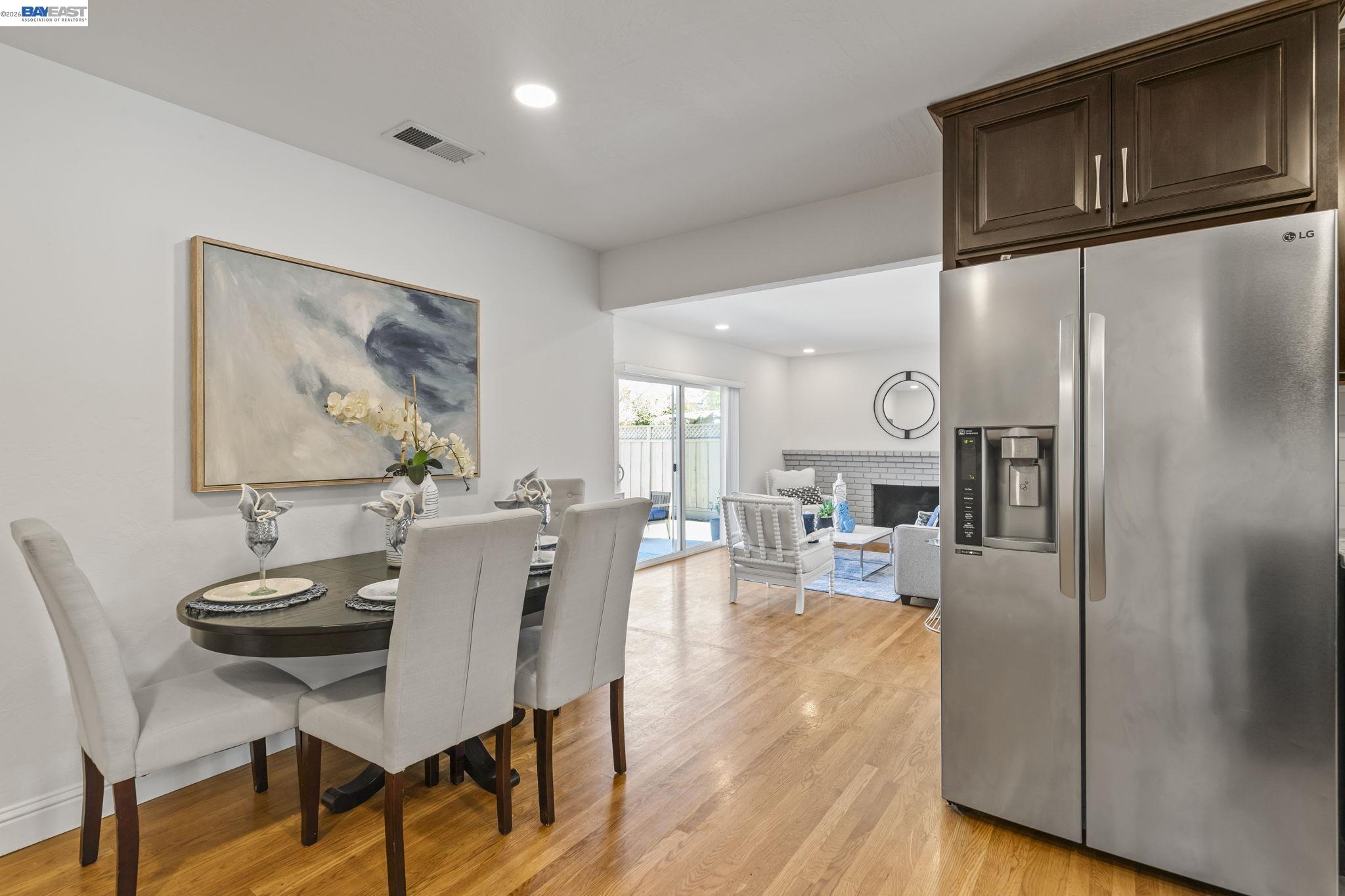 Detail Gallery Image 20 of 49 For 4253 Dorman Rd, Pleasanton,  CA 94588 - 3 Beds | 2 Baths