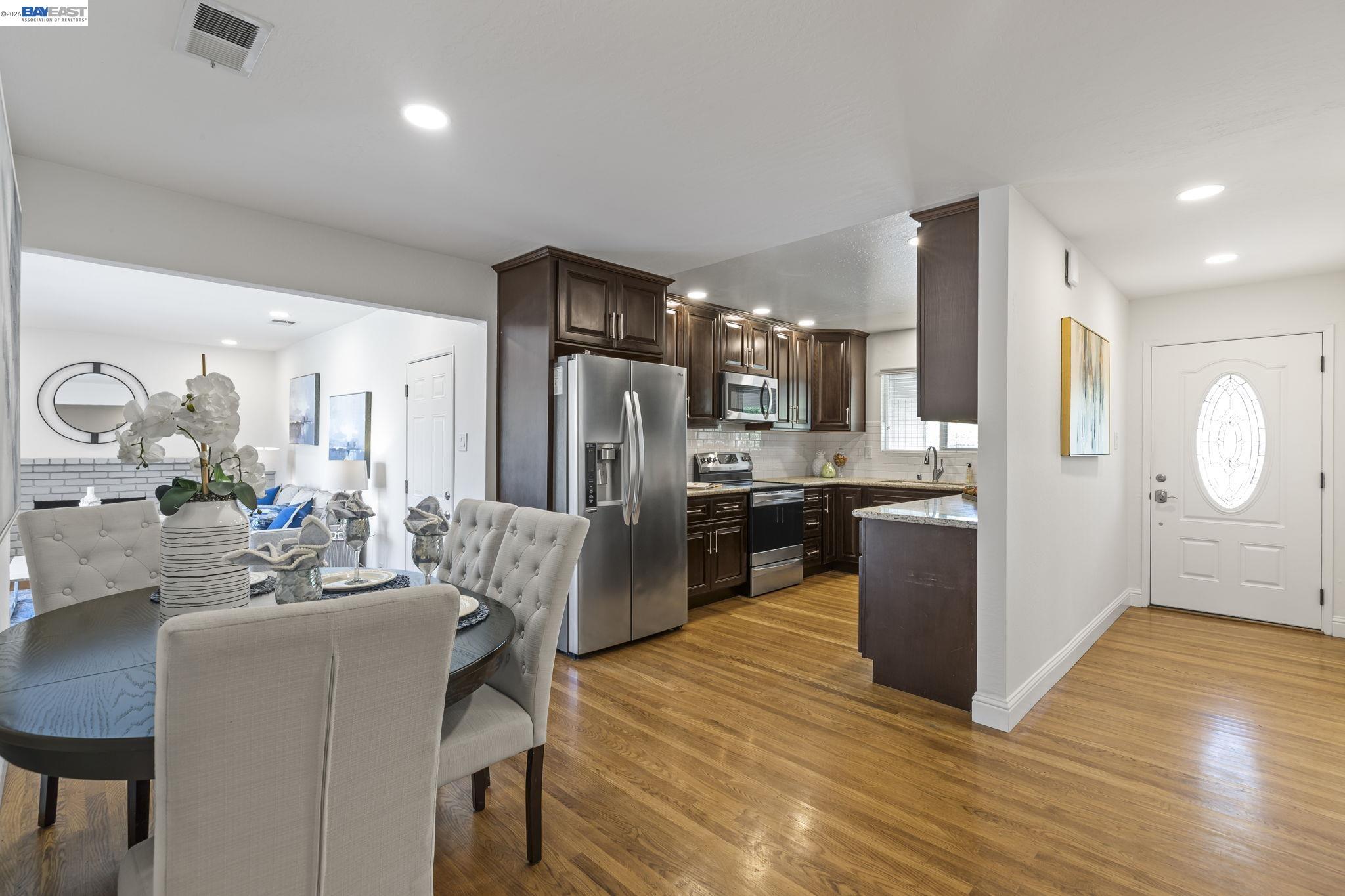 Detail Gallery Image 23 of 49 For 4253 Dorman Rd, Pleasanton,  CA 94588 - 3 Beds | 2 Baths