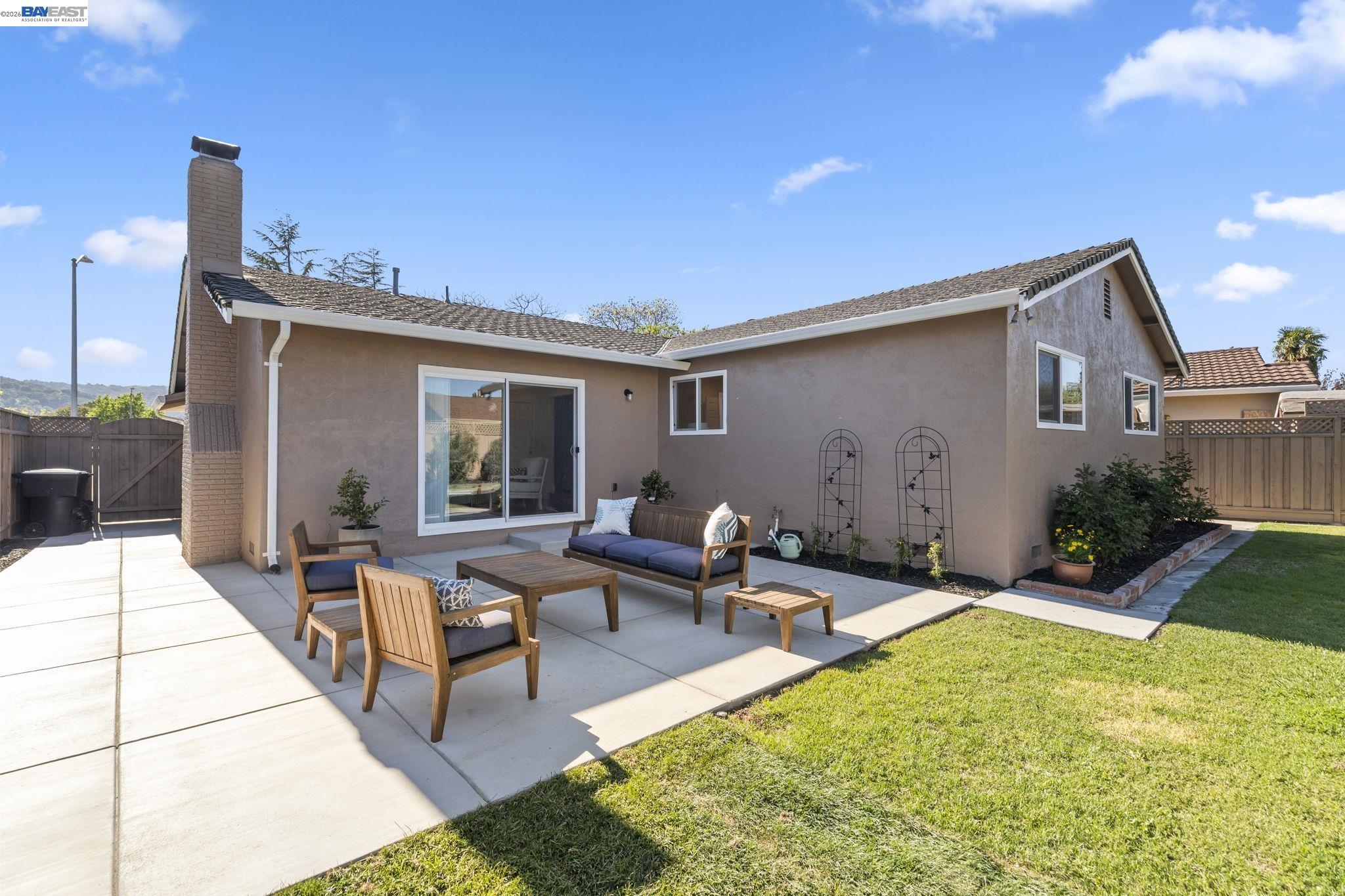 Detail Gallery Image 41 of 49 For 4253 Dorman Rd, Pleasanton,  CA 94588 - 3 Beds | 2 Baths