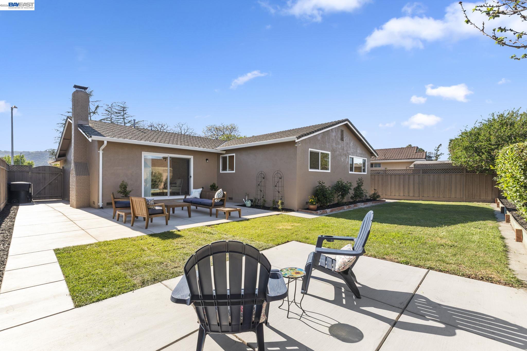 Detail Gallery Image 42 of 49 For 4253 Dorman Rd, Pleasanton,  CA 94588 - 3 Beds | 2 Baths