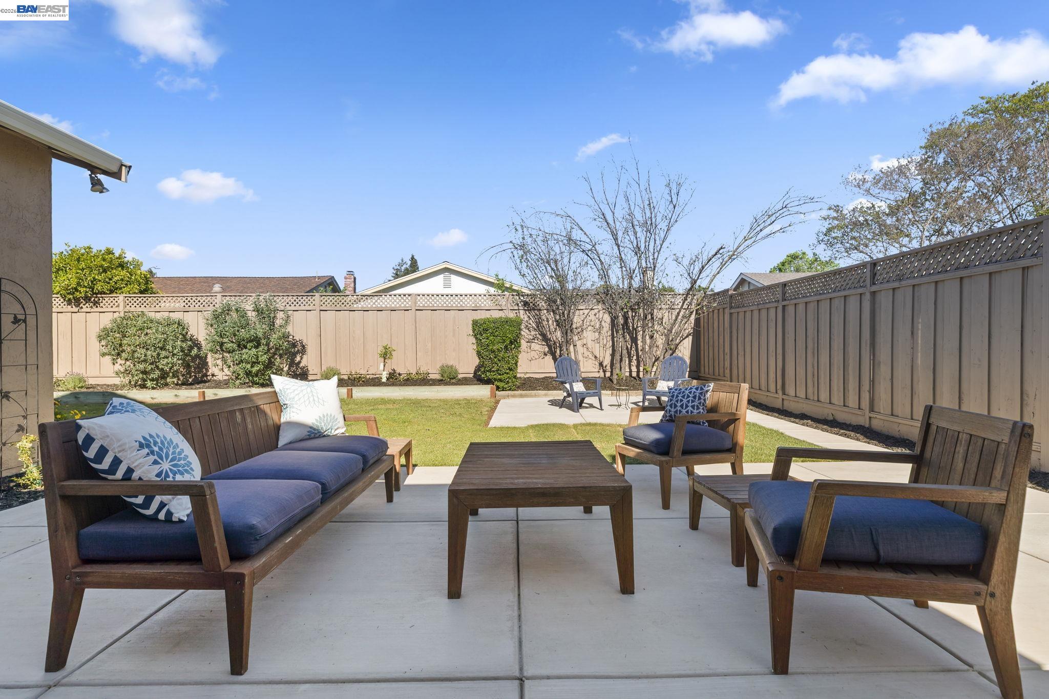 Detail Gallery Image 43 of 49 For 4253 Dorman Rd, Pleasanton,  CA 94588 - 3 Beds | 2 Baths