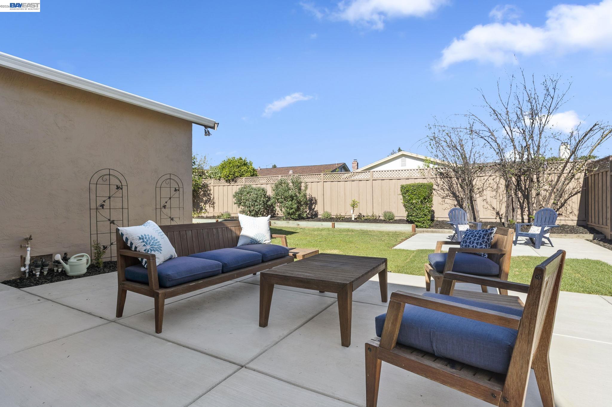 Detail Gallery Image 44 of 49 For 4253 Dorman Rd, Pleasanton,  CA 94588 - 3 Beds | 2 Baths