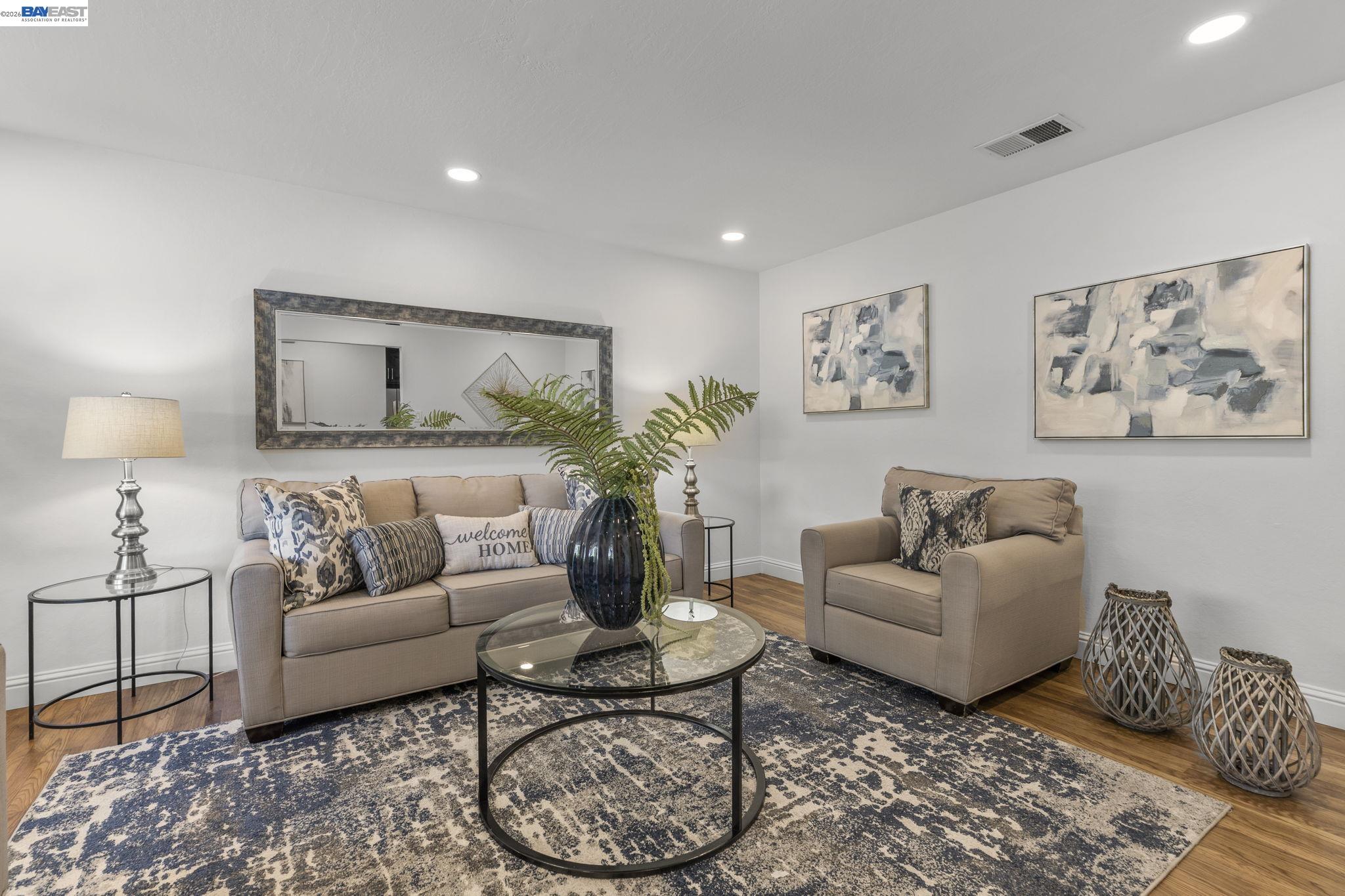 Detail Gallery Image 7 of 49 For 4253 Dorman Rd, Pleasanton,  CA 94588 - 3 Beds | 2 Baths