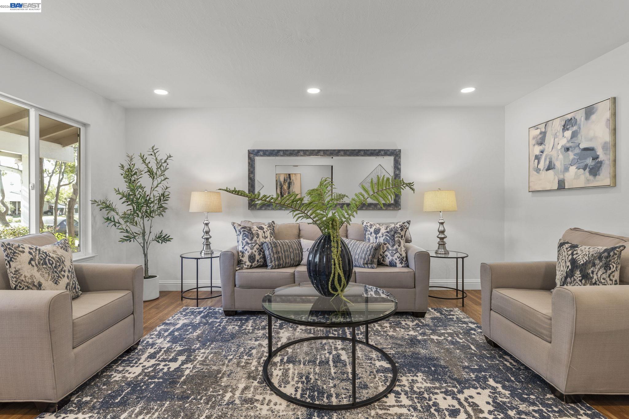 Detail Gallery Image 8 of 49 For 4253 Dorman Rd, Pleasanton,  CA 94588 - 3 Beds | 2 Baths