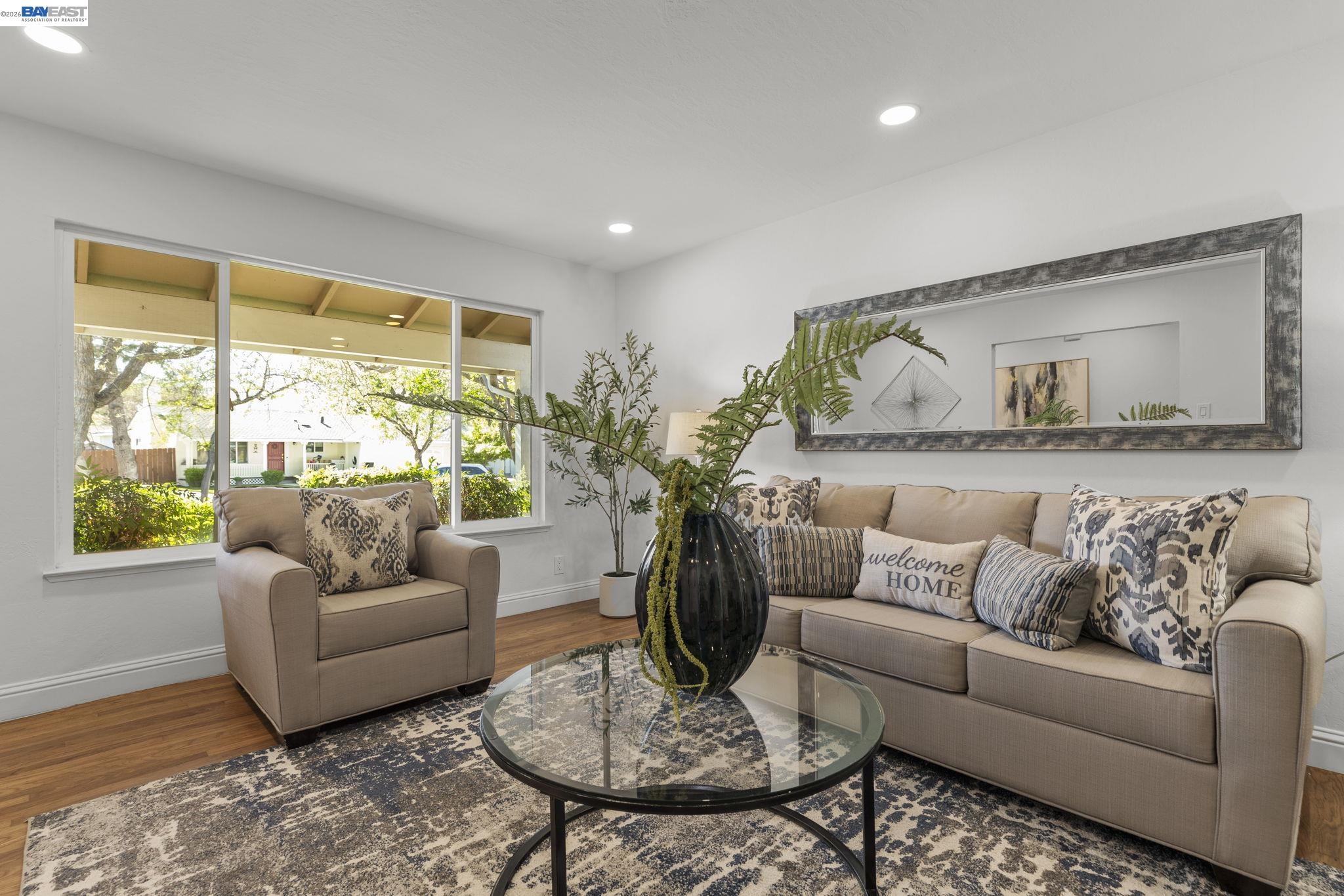 Detail Gallery Image 9 of 49 For 4253 Dorman Rd, Pleasanton,  CA 94588 - 3 Beds | 2 Baths