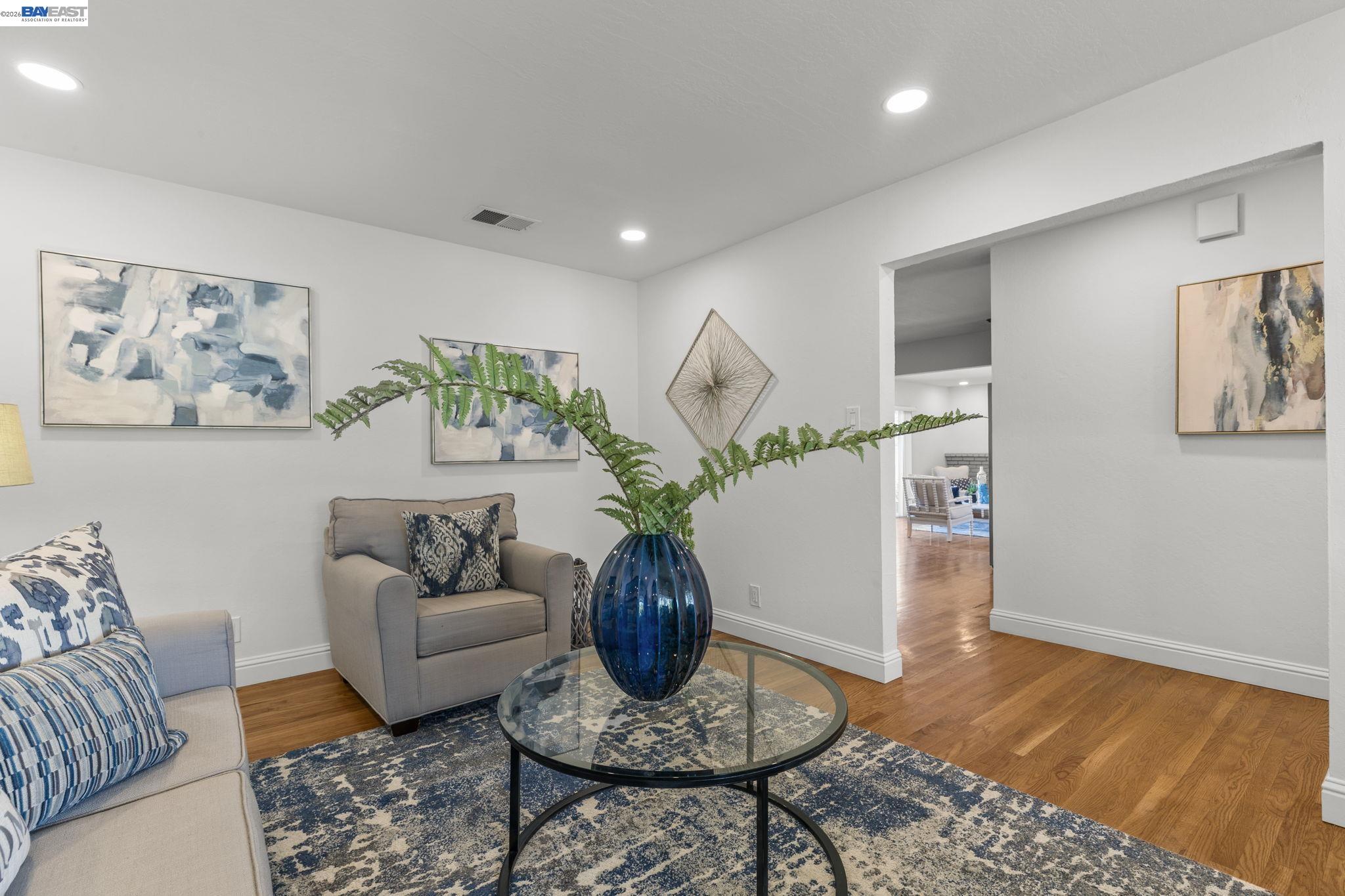 Detail Gallery Image 10 of 49 For 4253 Dorman Rd, Pleasanton,  CA 94588 - 3 Beds | 2 Baths