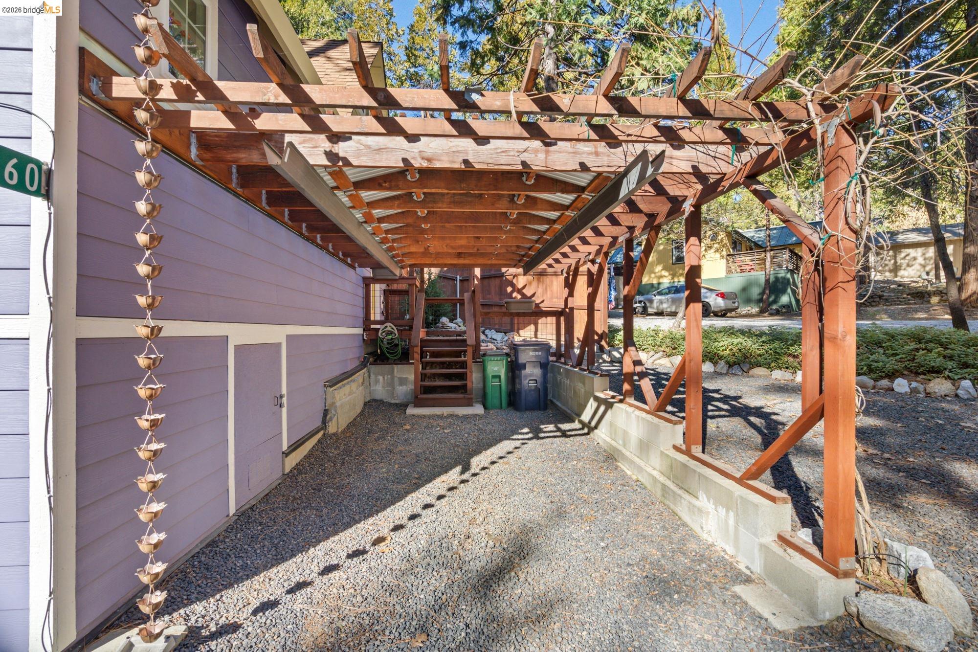 Detail Gallery Image 20 of 44 For 22860 Fuller Rd, Twain Harte,  CA 95383 - 2 Beds | 1/1 Baths