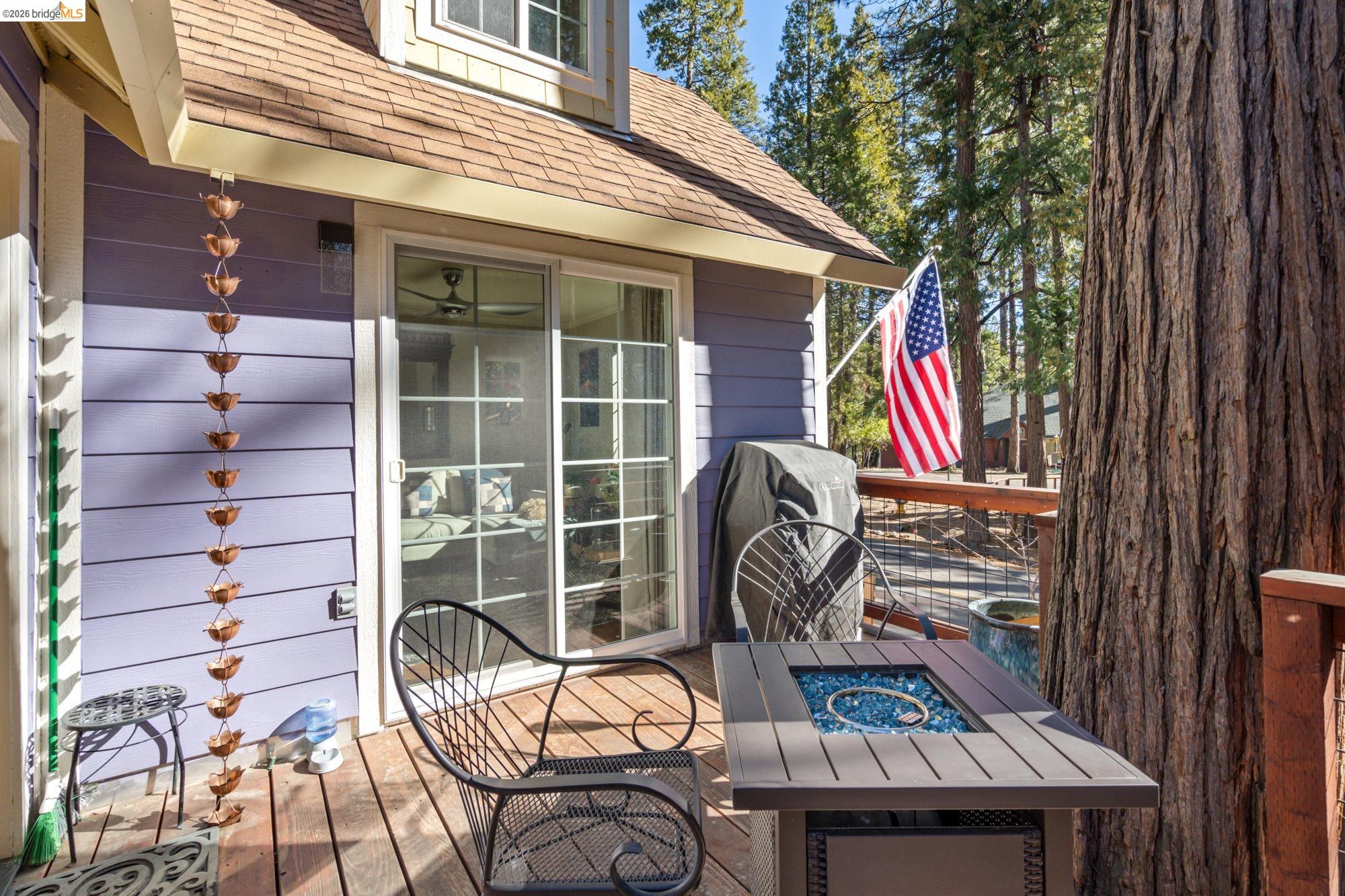 Detail Gallery Image 23 of 44 For 22860 Fuller Rd, Twain Harte,  CA 95383 - 2 Beds | 1/1 Baths