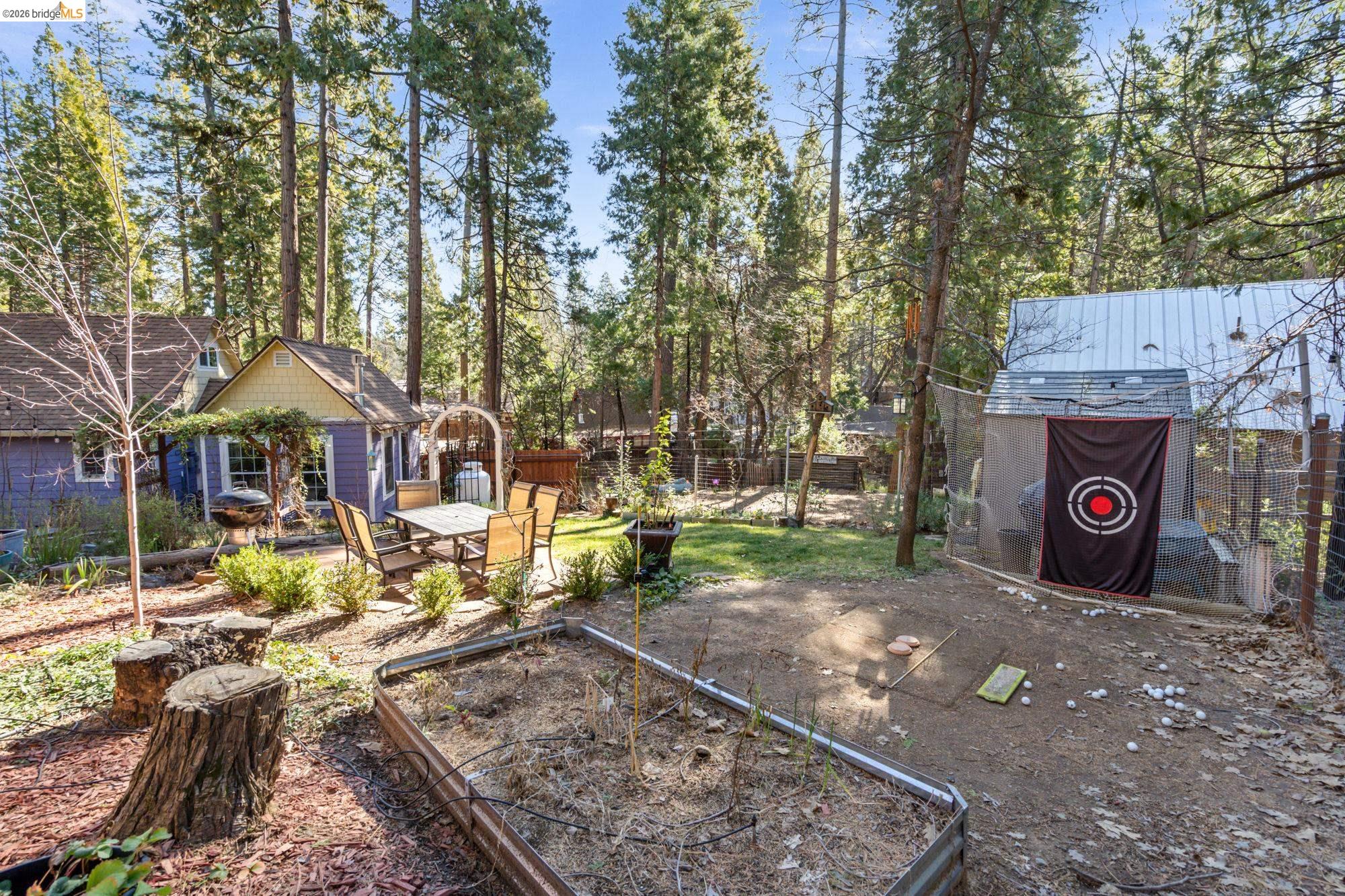 Detail Gallery Image 27 of 44 For 22860 Fuller Rd, Twain Harte,  CA 95383 - 2 Beds | 1/1 Baths