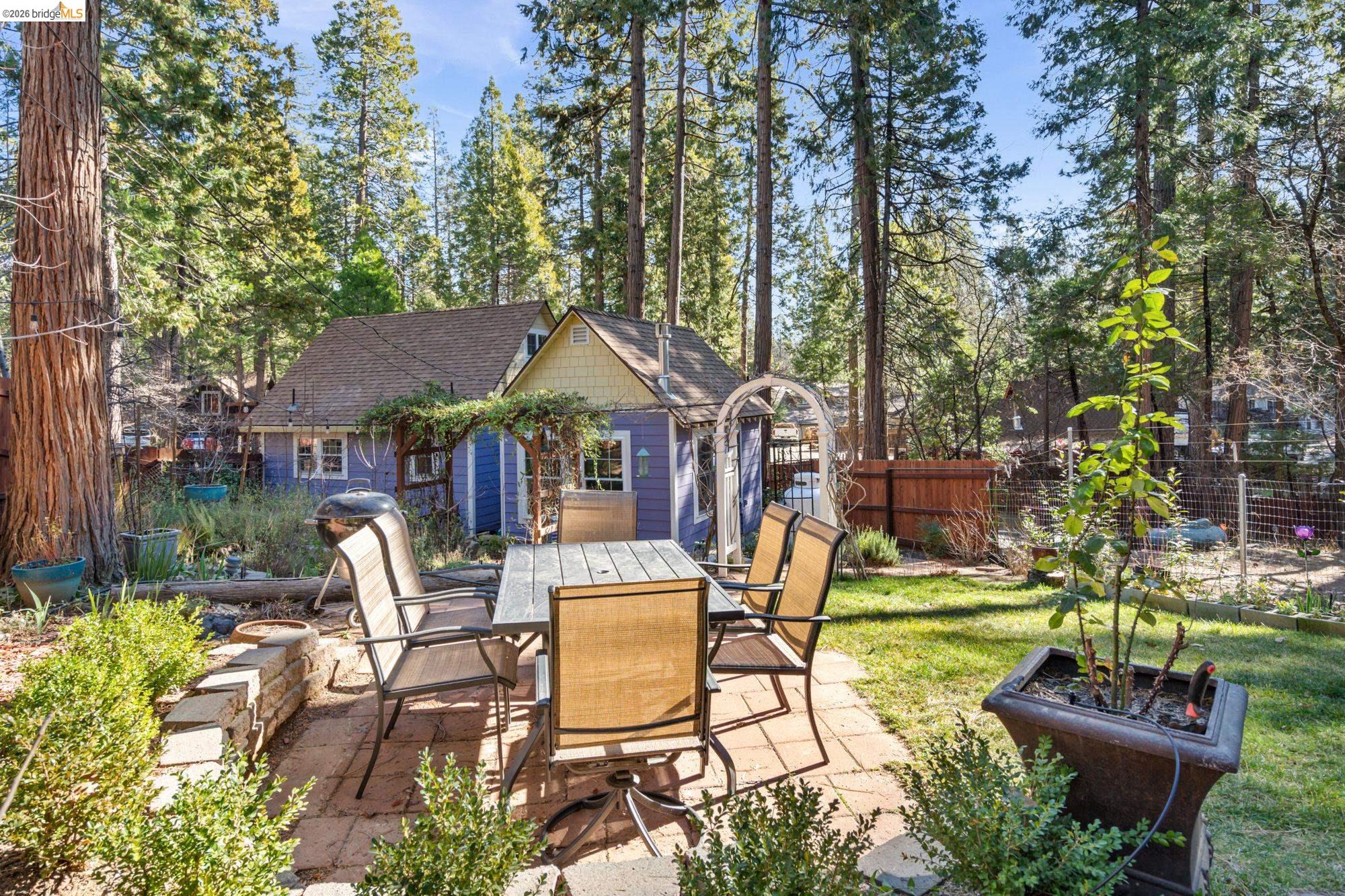 Detail Gallery Image 28 of 44 For 22860 Fuller Rd, Twain Harte,  CA 95383 - 2 Beds | 1/1 Baths