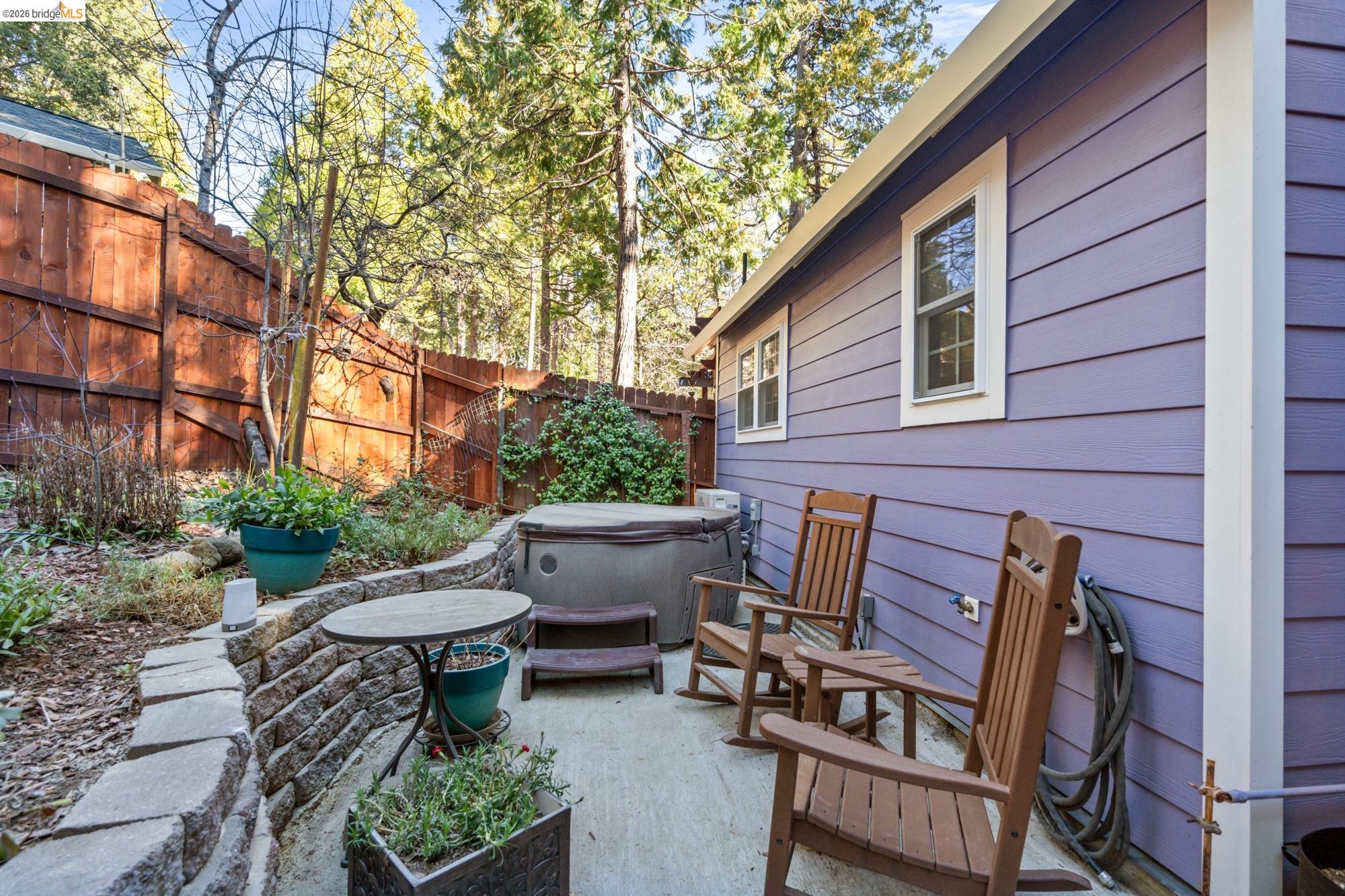 Detail Gallery Image 31 of 44 For 22860 Fuller Rd, Twain Harte,  CA 95383 - 2 Beds | 1/1 Baths