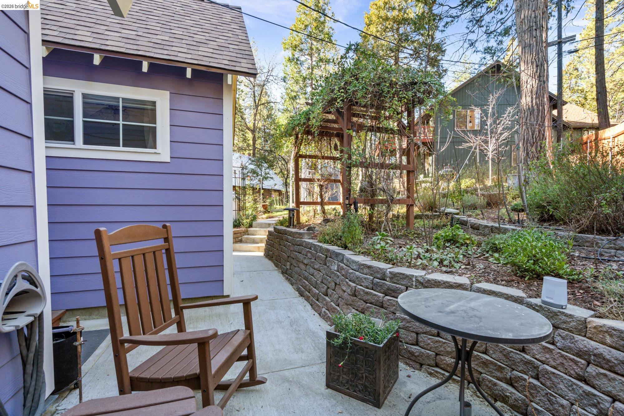 Detail Gallery Image 33 of 44 For 22860 Fuller Rd, Twain Harte,  CA 95383 - 2 Beds | 1/1 Baths