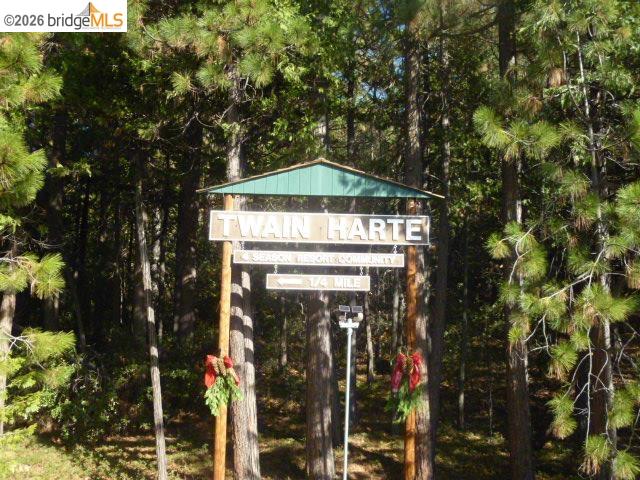 Detail Gallery Image 44 of 44 For 22860 Fuller Rd, Twain Harte,  CA 95383 - 2 Beds | 1/1 Baths