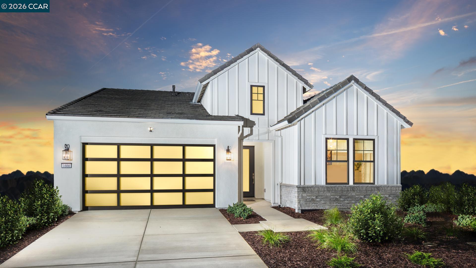 Detail Gallery Image 11 of 32 For 1868 Serene Court, Tracy,  CA 95377 - 2 Beds | 2 Baths