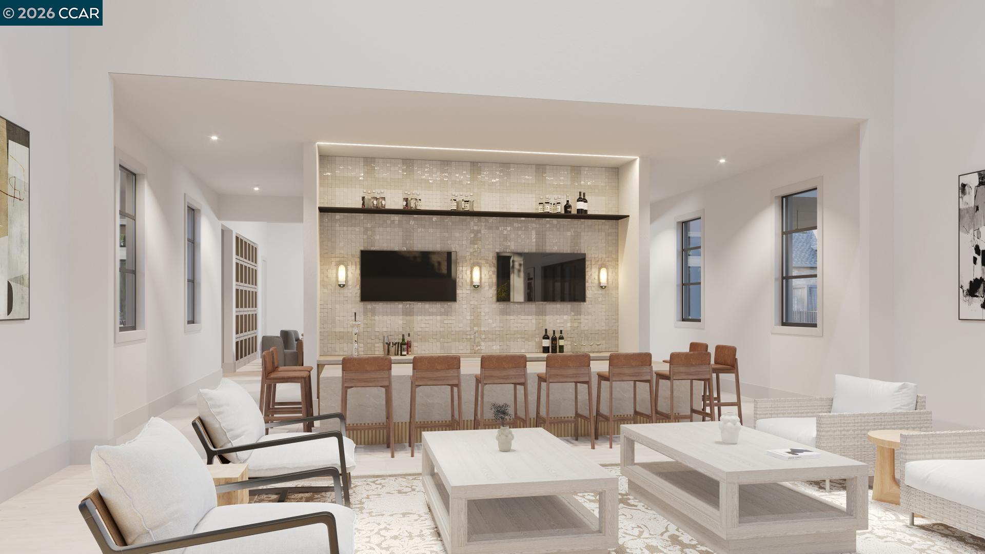 Detail Gallery Image 13 of 32 For 1868 Serene Court, Tracy,  CA 95377 - 2 Beds | 2 Baths