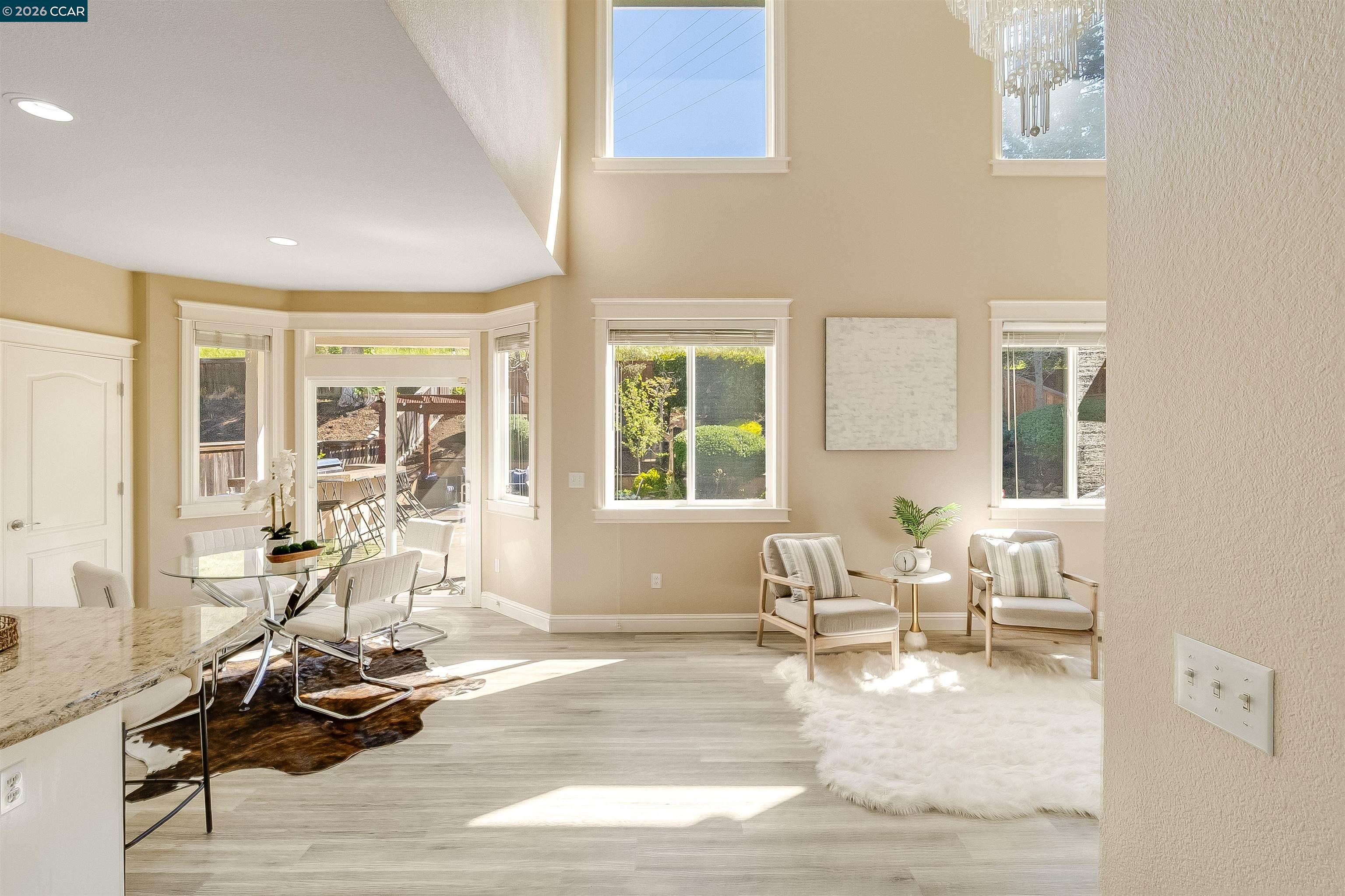 Detail Gallery Image 15 of 50 For 3091 Windmill Canyon Dr., Clayton,  CA 94517 - 4 Beds | 2/1 Baths