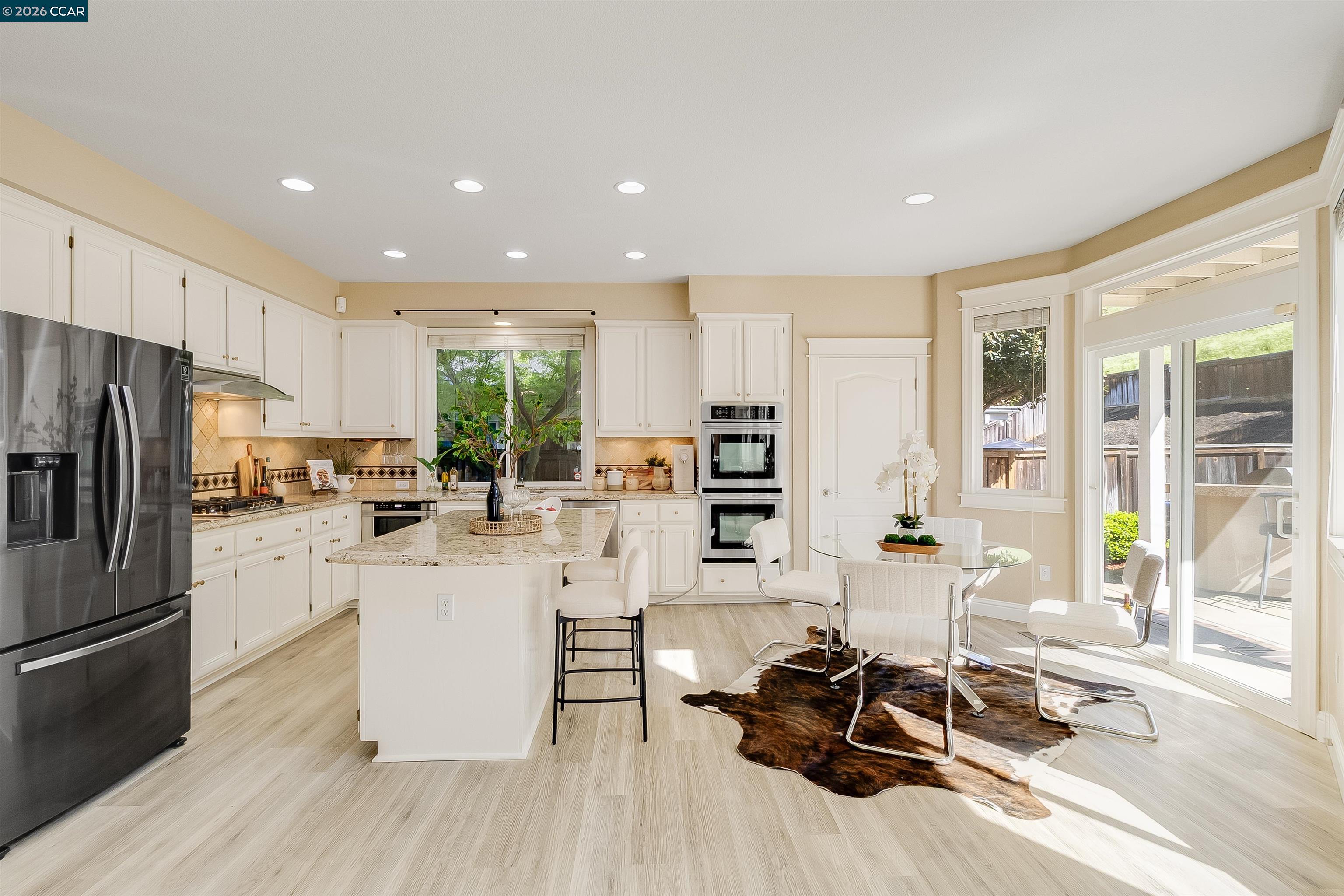 Detail Gallery Image 16 of 50 For 3091 Windmill Canyon Dr., Clayton,  CA 94517 - 4 Beds | 2/1 Baths