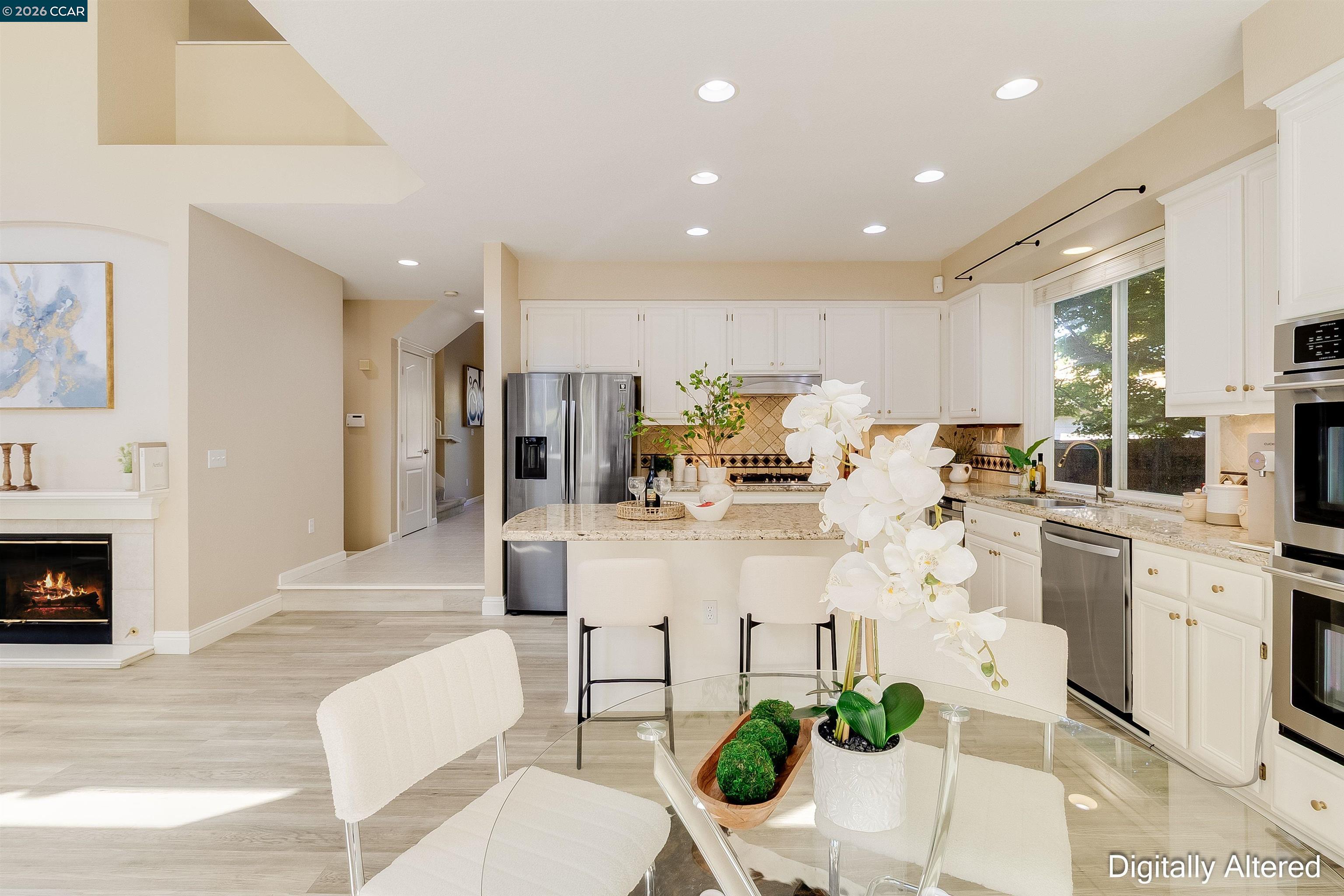 Detail Gallery Image 19 of 50 For 3091 Windmill Canyon Dr., Clayton,  CA 94517 - 4 Beds | 2/1 Baths