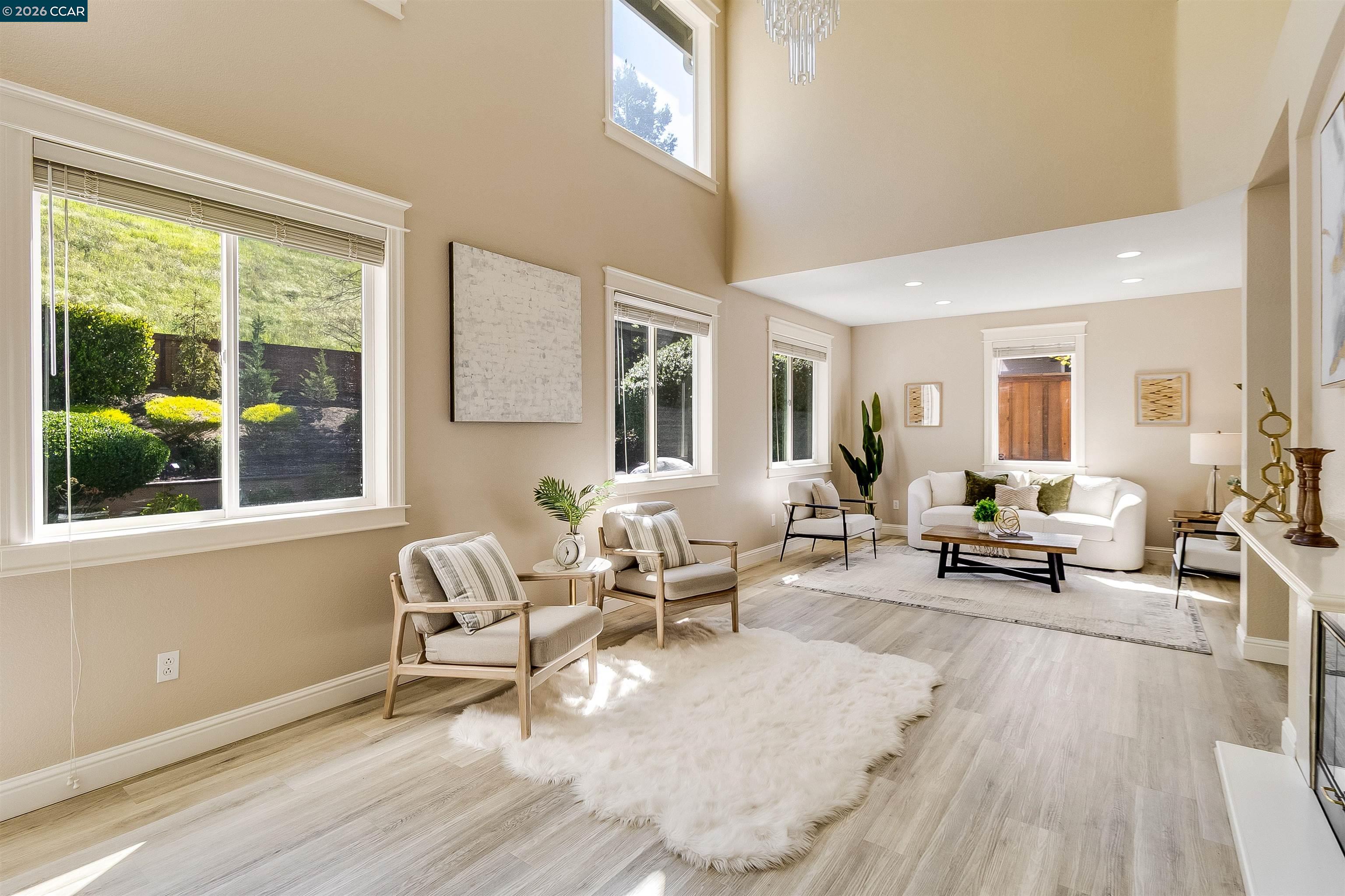 Detail Gallery Image 20 of 50 For 3091 Windmill Canyon Dr., Clayton,  CA 94517 - 4 Beds | 2/1 Baths