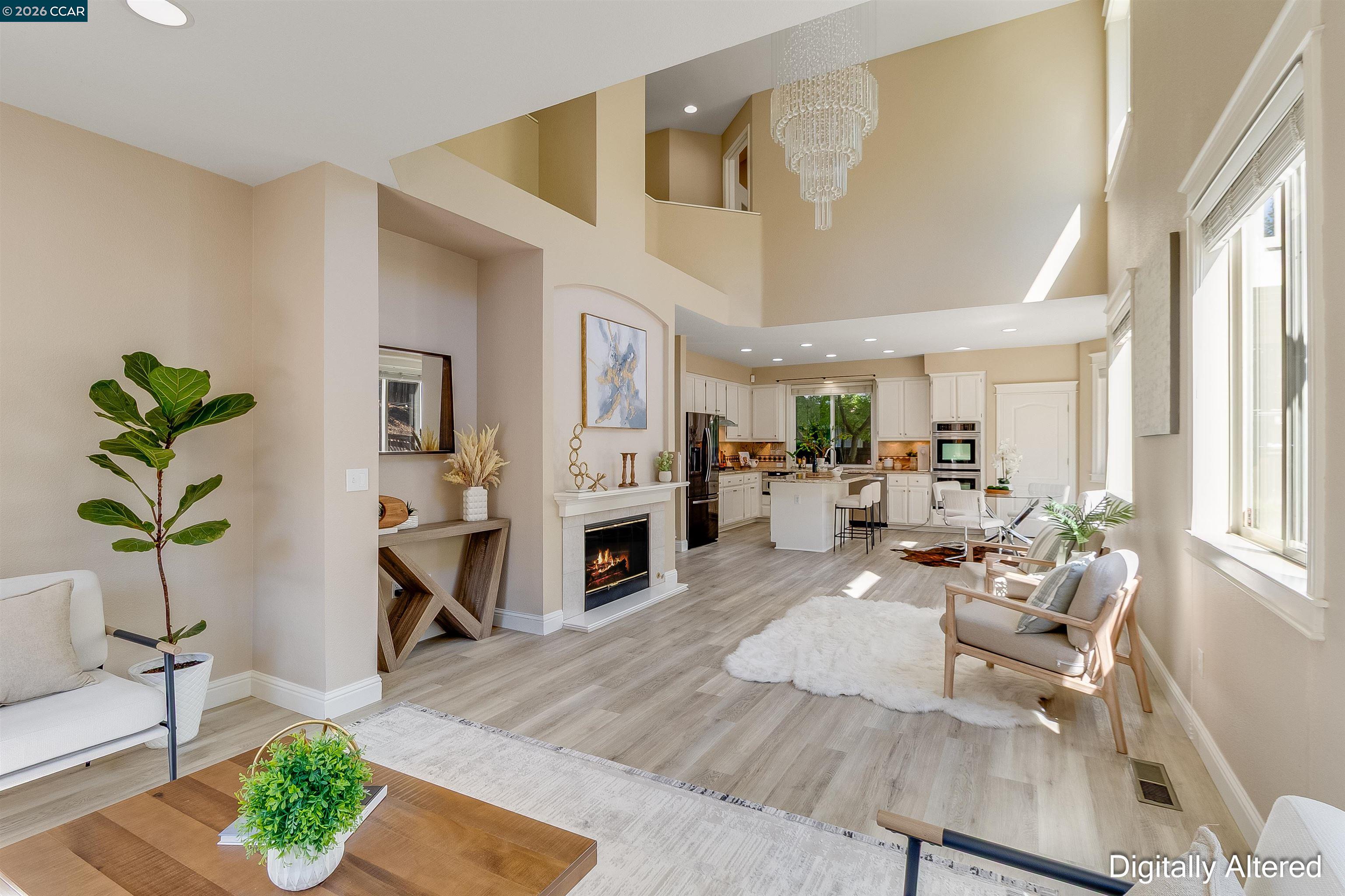 Detail Gallery Image 21 of 50 For 3091 Windmill Canyon Dr., Clayton,  CA 94517 - 4 Beds | 2/1 Baths