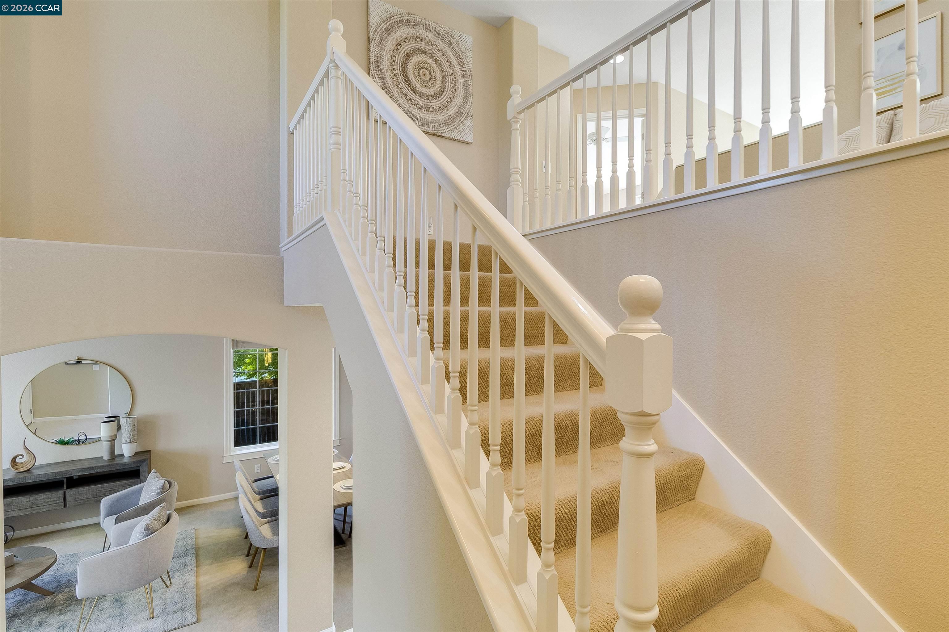 Detail Gallery Image 22 of 50 For 3091 Windmill Canyon Dr., Clayton,  CA 94517 - 4 Beds | 2/1 Baths