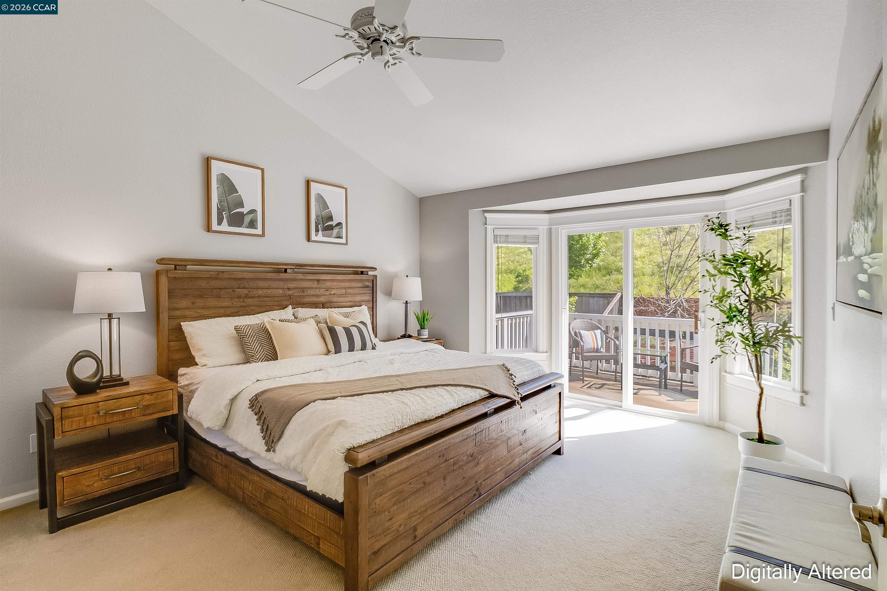 Detail Gallery Image 25 of 50 For 3091 Windmill Canyon Dr., Clayton,  CA 94517 - 4 Beds | 2/1 Baths