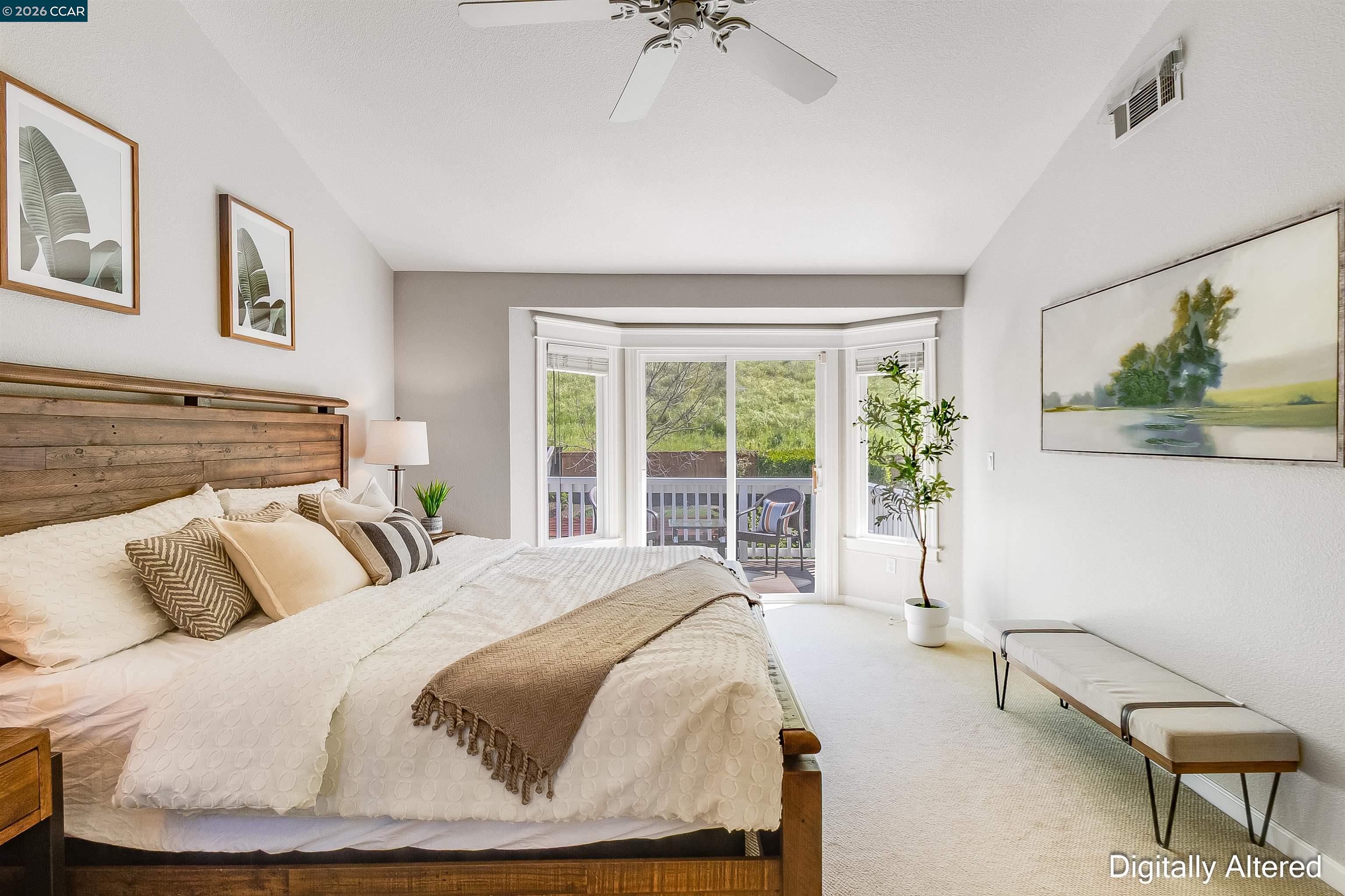 Detail Gallery Image 26 of 50 For 3091 Windmill Canyon Dr., Clayton,  CA 94517 - 4 Beds | 2/1 Baths