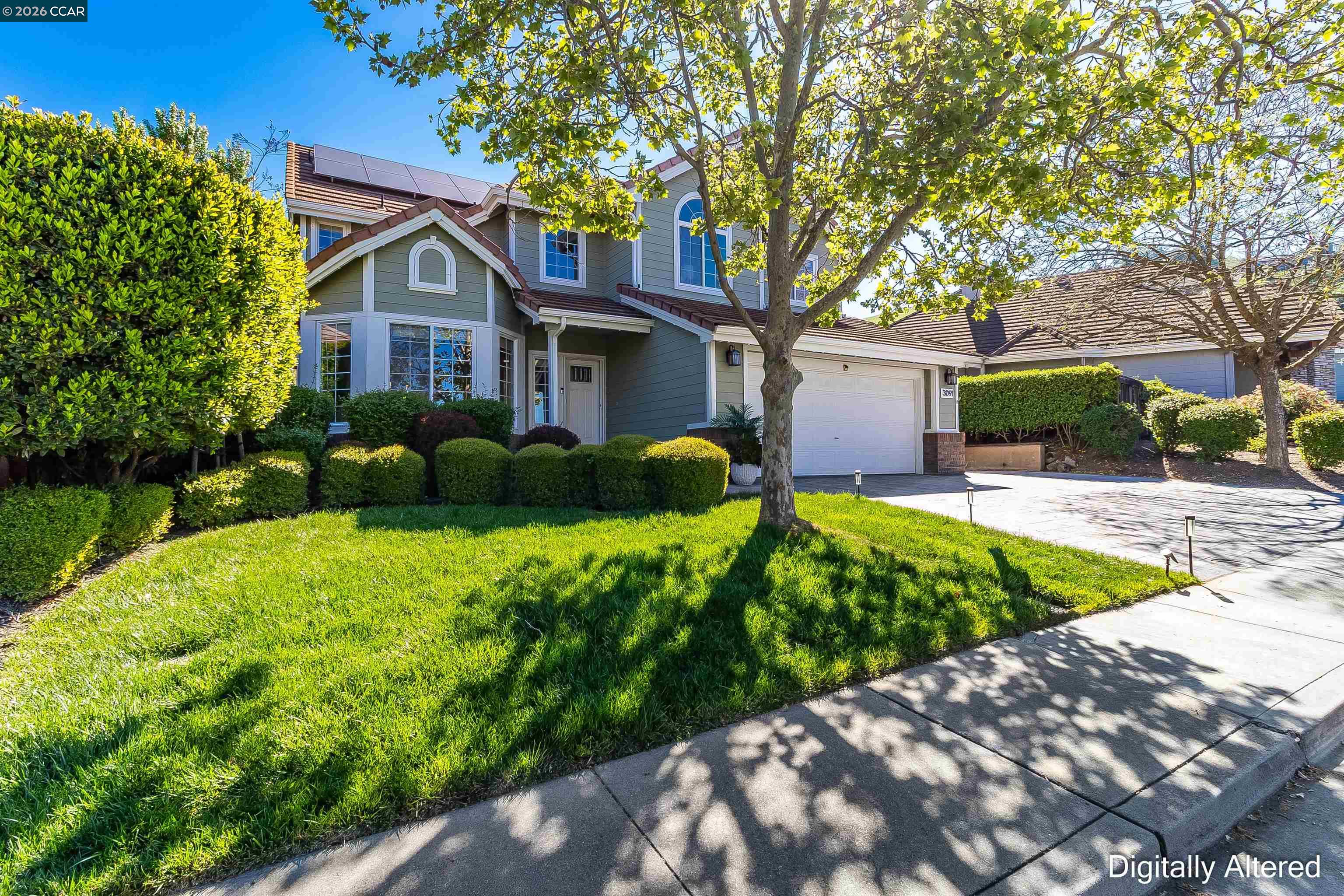 Detail Gallery Image 4 of 50 For 3091 Windmill Canyon Dr., Clayton,  CA 94517 - 4 Beds | 2/1 Baths