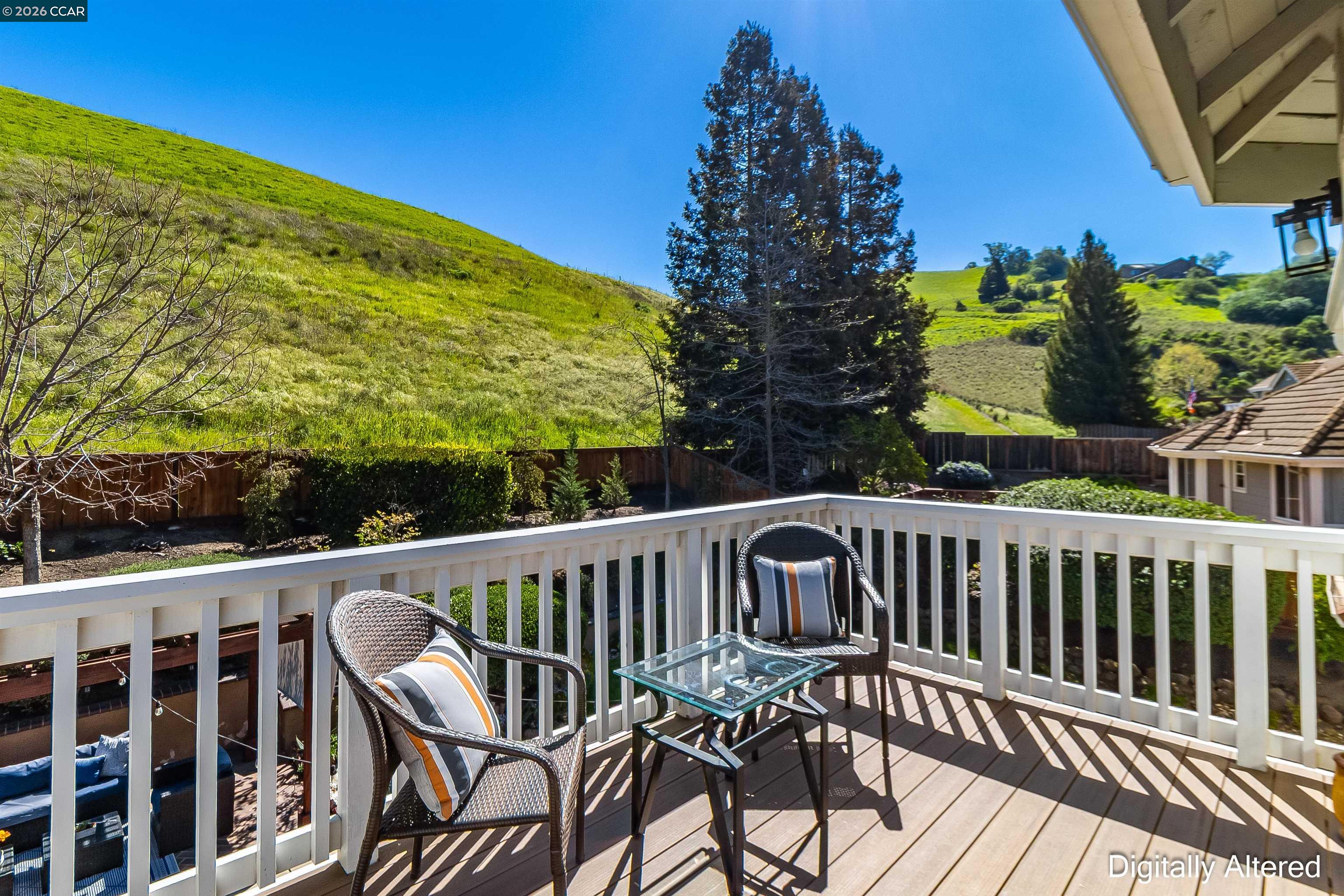 Detail Gallery Image 31 of 50 For 3091 Windmill Canyon Dr., Clayton,  CA 94517 - 4 Beds | 2/1 Baths