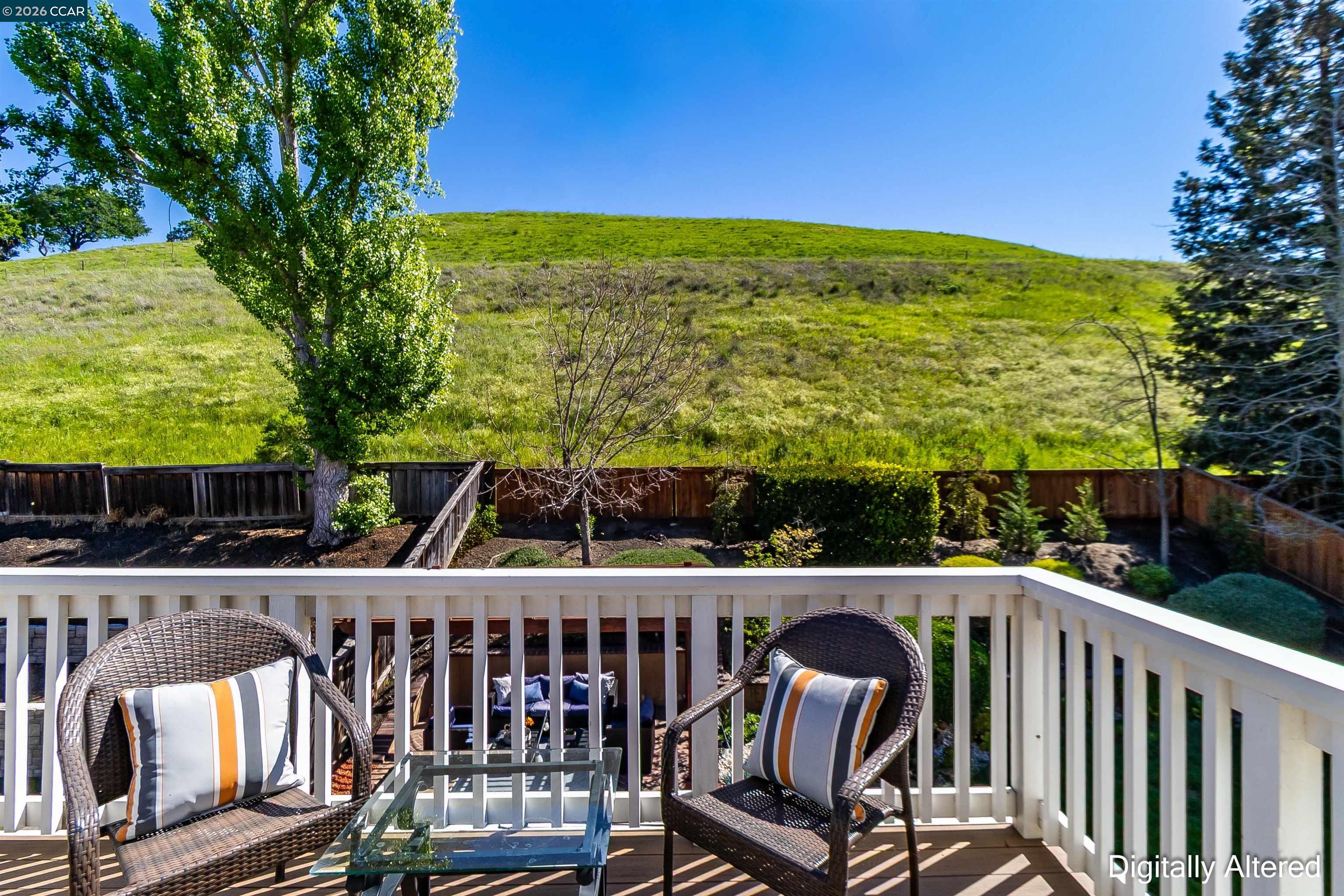 Detail Gallery Image 32 of 50 For 3091 Windmill Canyon Dr., Clayton,  CA 94517 - 4 Beds | 2/1 Baths