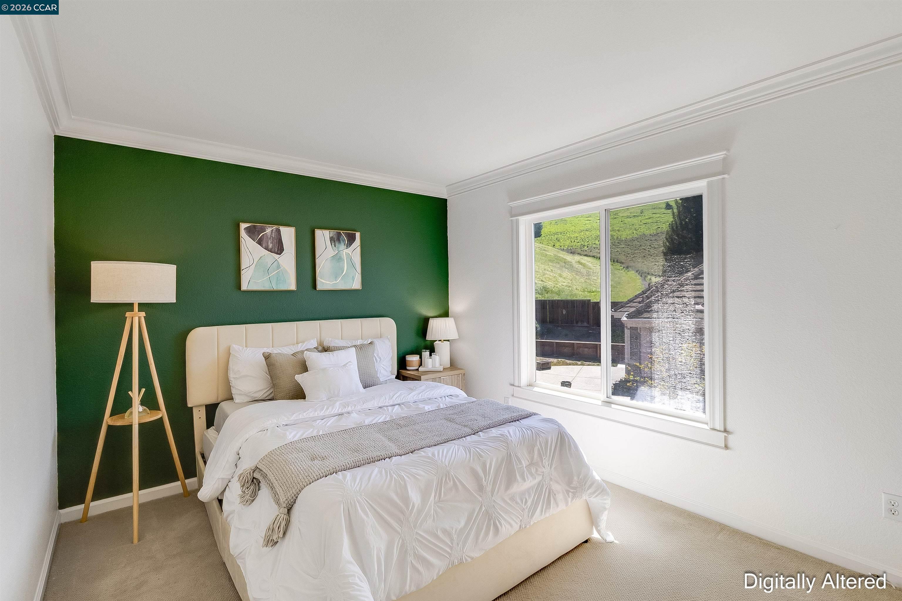 Detail Gallery Image 33 of 50 For 3091 Windmill Canyon Dr., Clayton,  CA 94517 - 4 Beds | 2/1 Baths