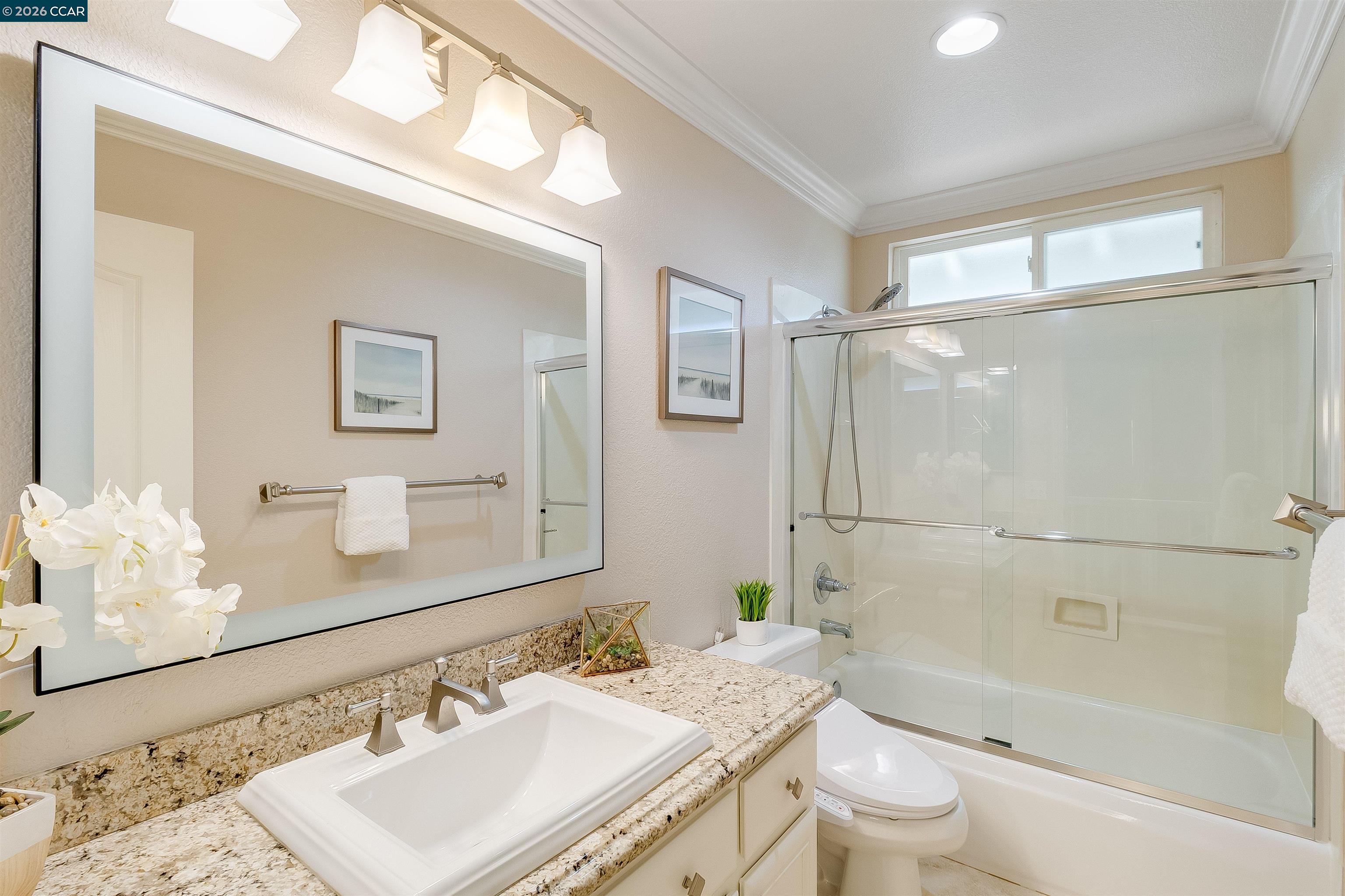 Detail Gallery Image 34 of 50 For 3091 Windmill Canyon Dr., Clayton,  CA 94517 - 4 Beds | 2/1 Baths