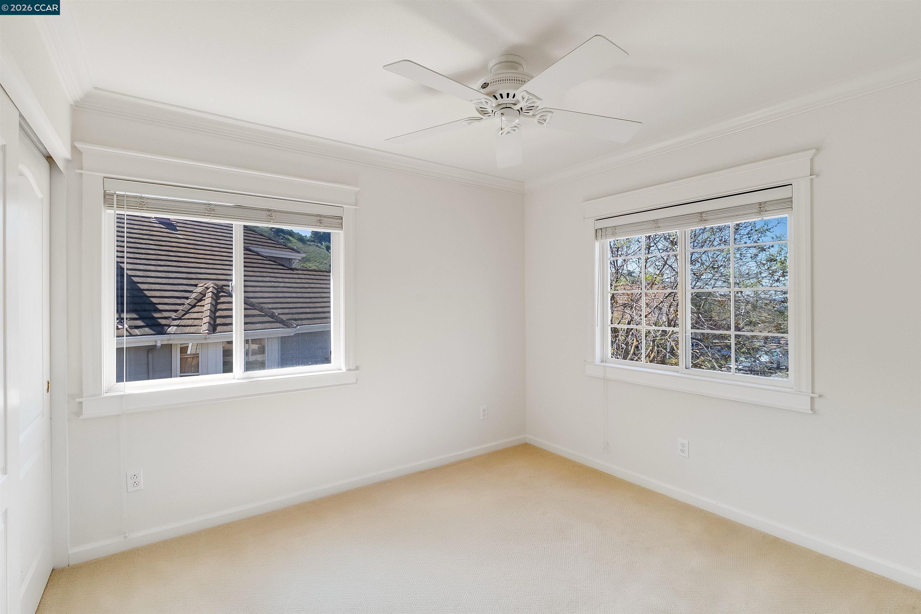 Detail Gallery Image 35 of 50 For 3091 Windmill Canyon Dr., Clayton,  CA 94517 - 4 Beds | 2/1 Baths