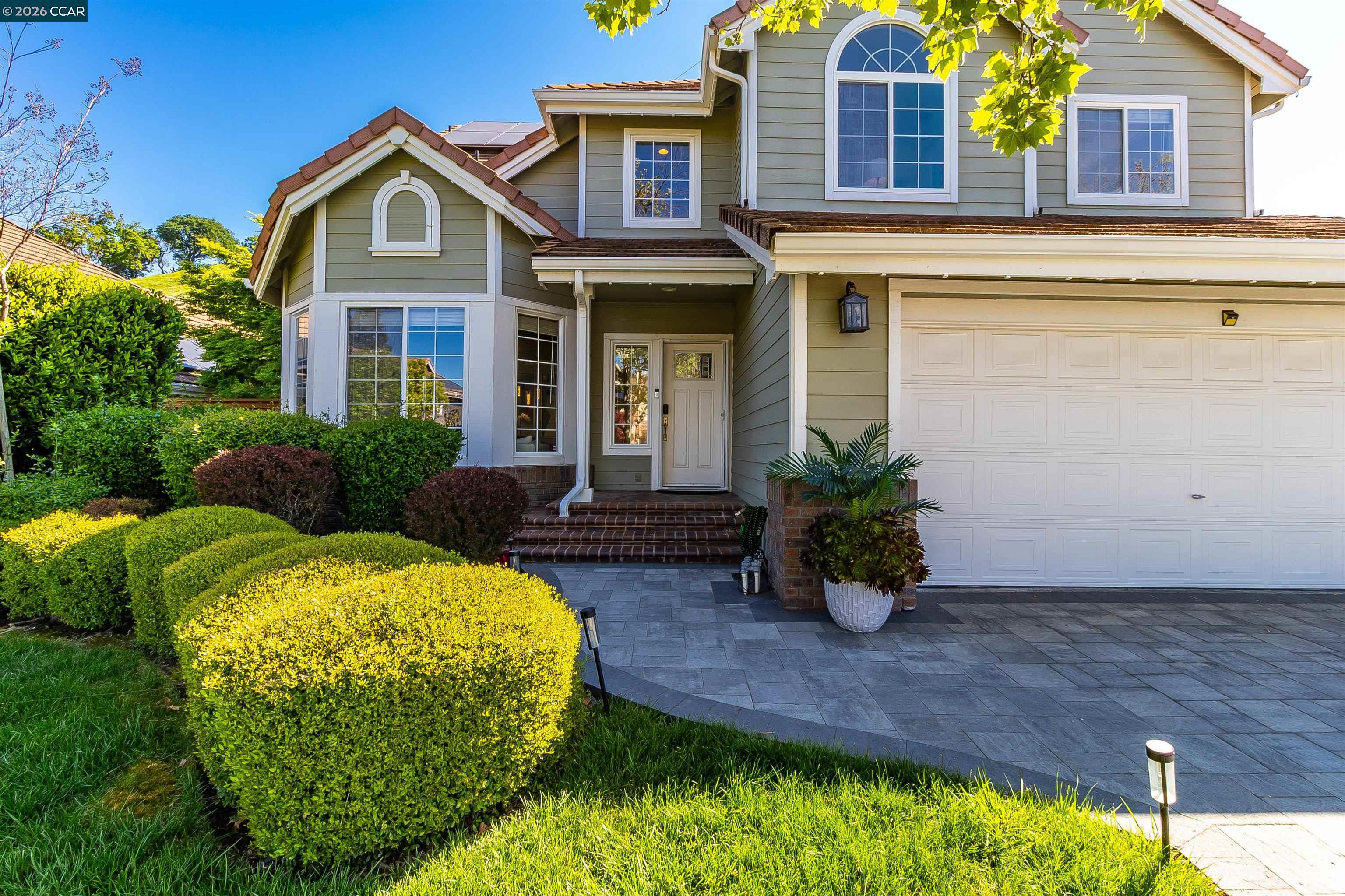 Detail Gallery Image 5 of 50 For 3091 Windmill Canyon Dr., Clayton,  CA 94517 - 4 Beds | 2/1 Baths