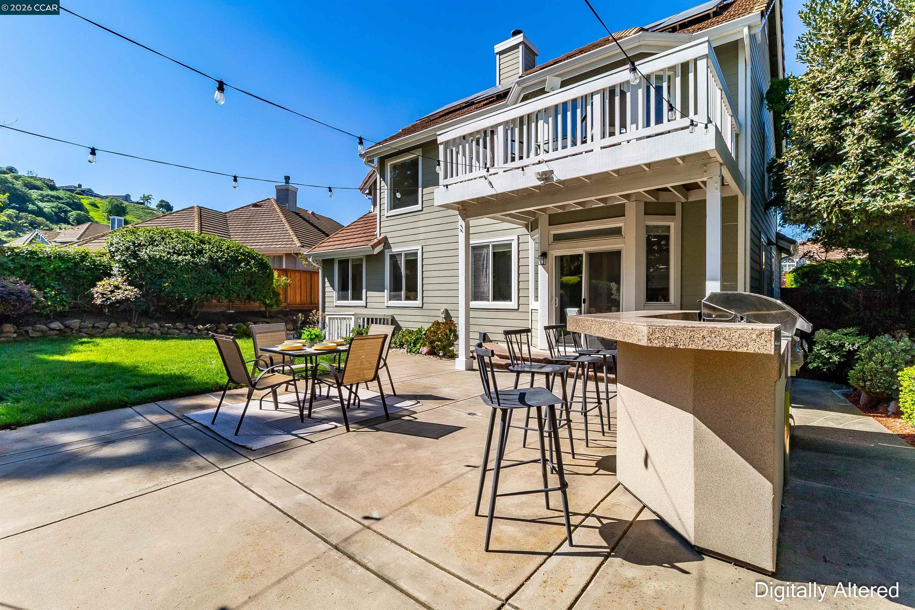 Detail Gallery Image 39 of 50 For 3091 Windmill Canyon Dr., Clayton,  CA 94517 - 4 Beds | 2/1 Baths