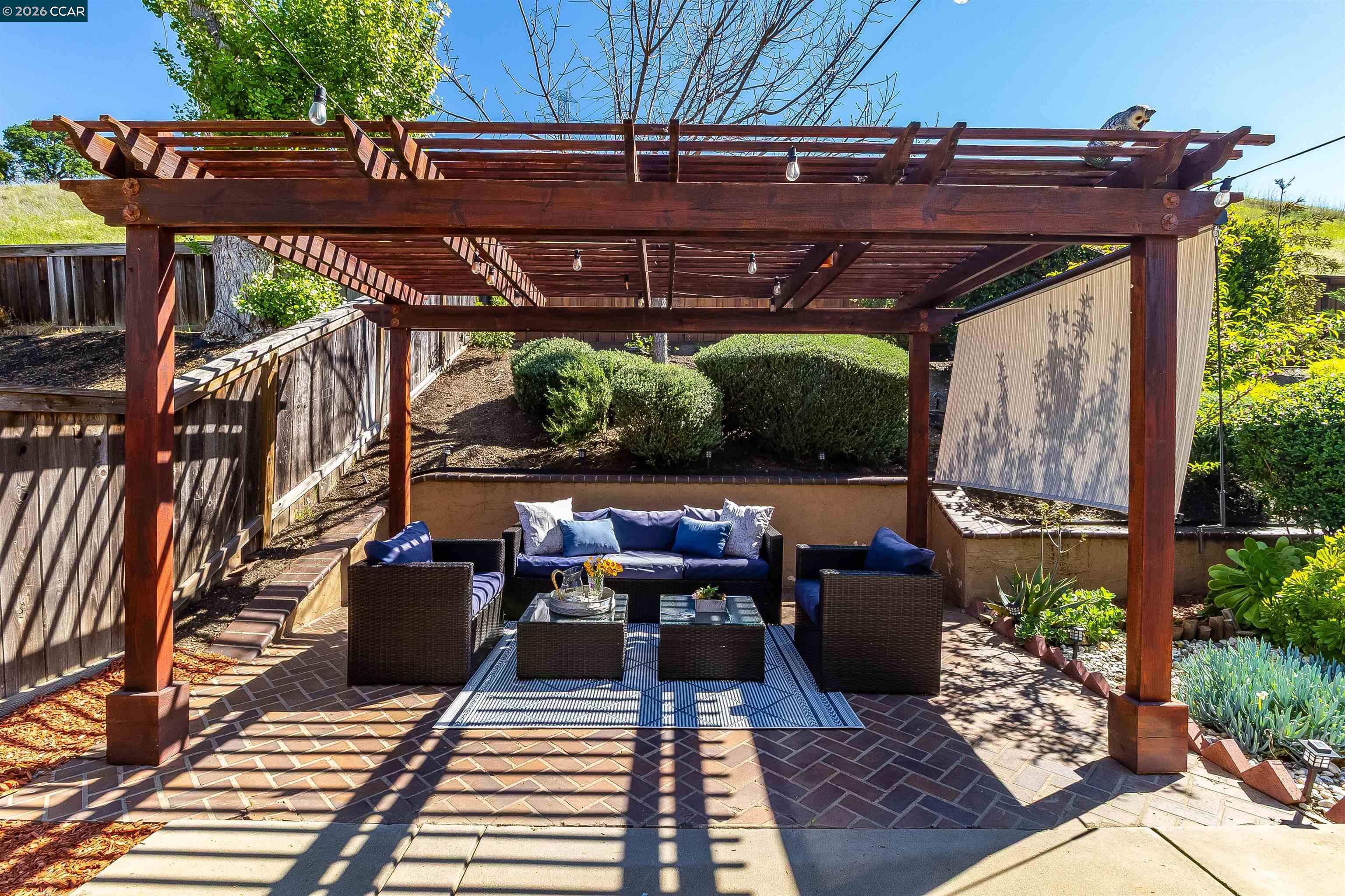 Detail Gallery Image 40 of 50 For 3091 Windmill Canyon Dr., Clayton,  CA 94517 - 4 Beds | 2/1 Baths