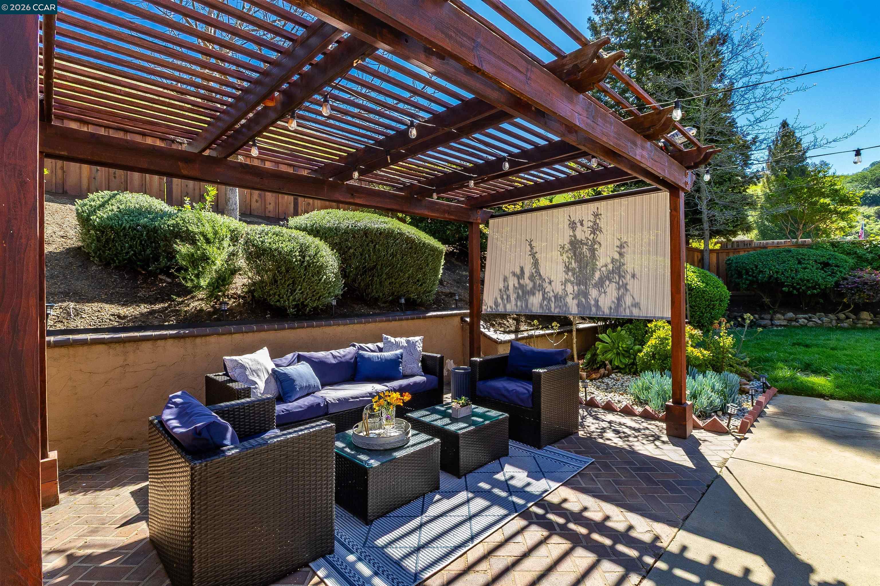 Detail Gallery Image 41 of 50 For 3091 Windmill Canyon Dr., Clayton,  CA 94517 - 4 Beds | 2/1 Baths