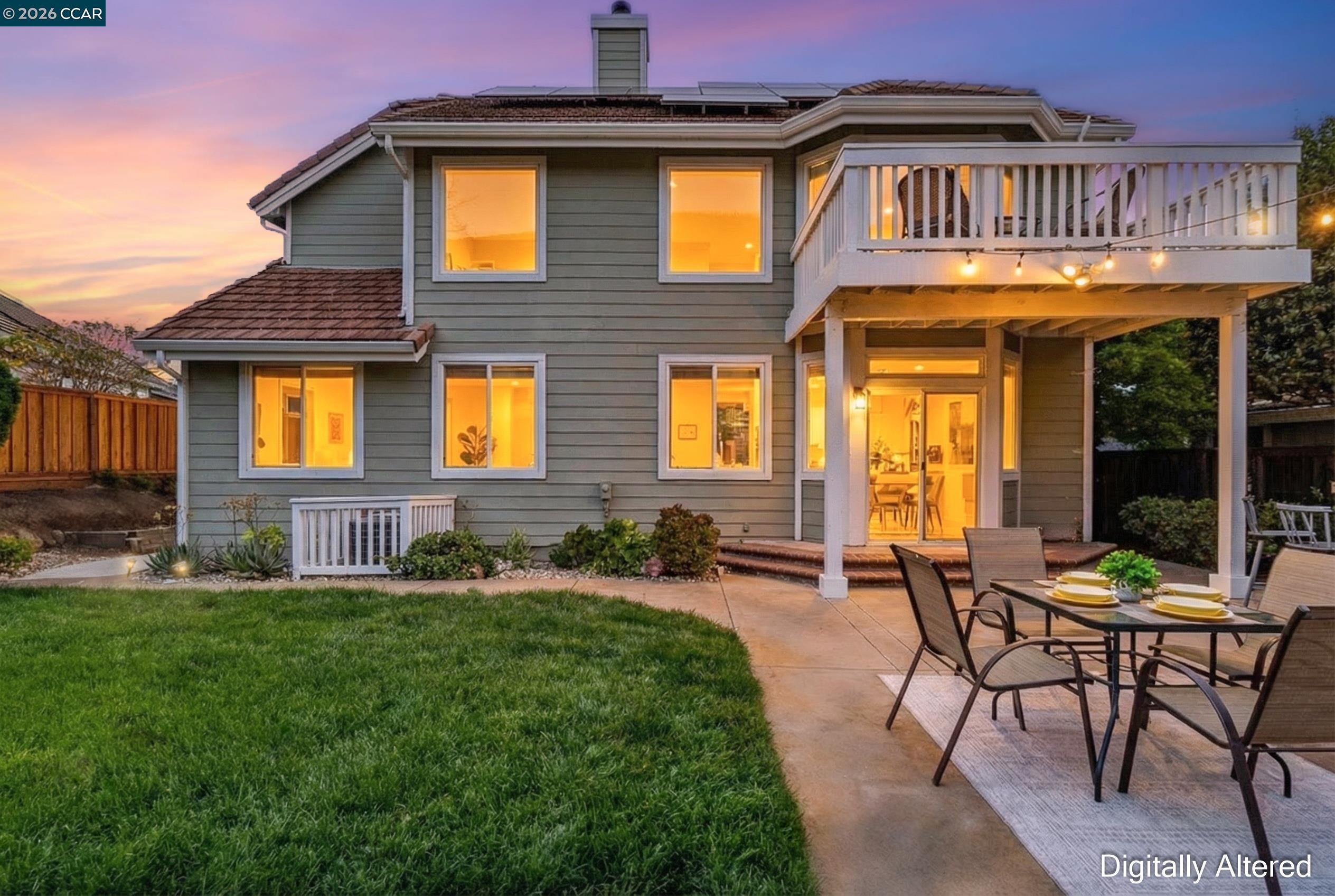 Detail Gallery Image 44 of 50 For 3091 Windmill Canyon Dr., Clayton,  CA 94517 - 4 Beds | 2/1 Baths