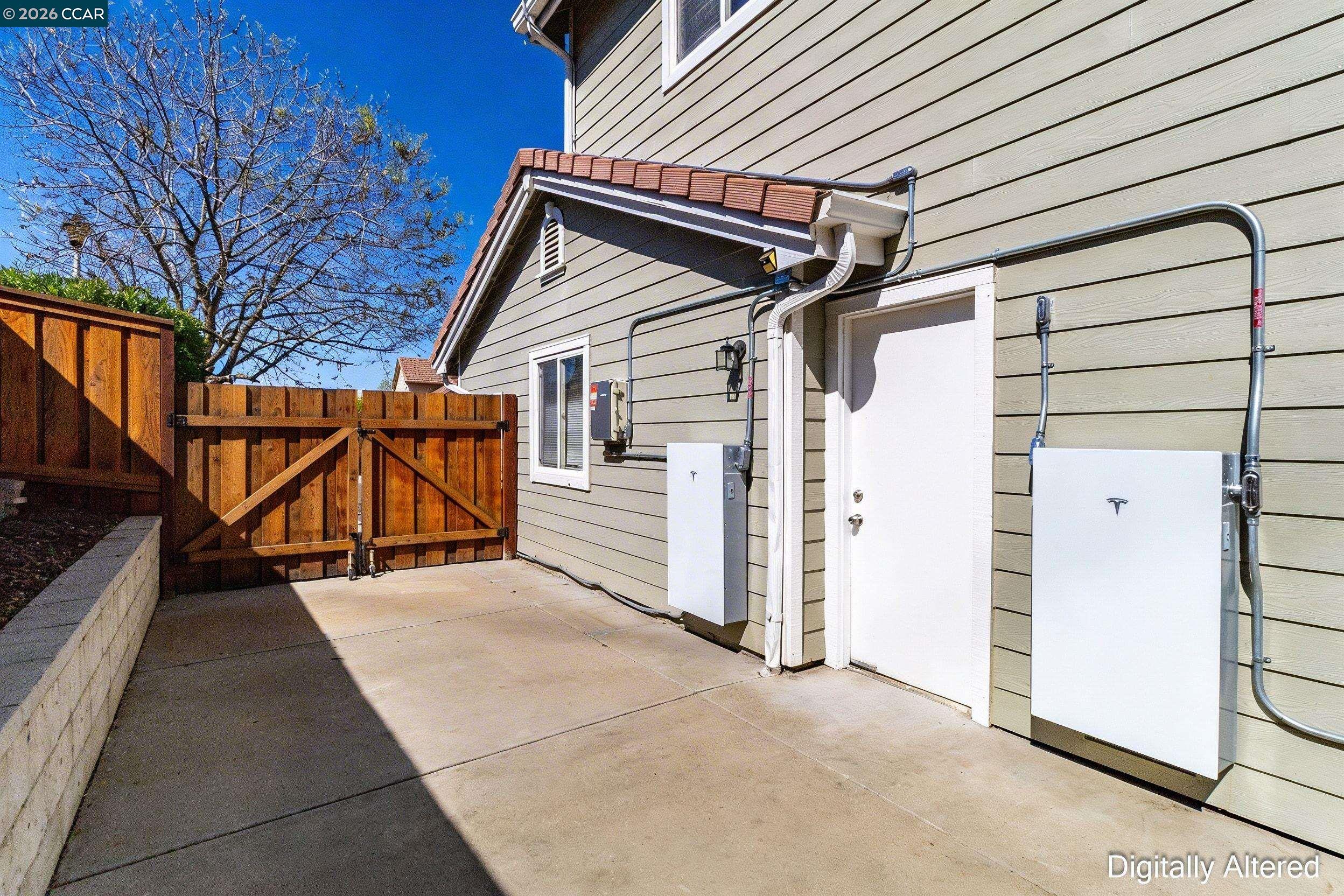 Detail Gallery Image 45 of 50 For 3091 Windmill Canyon Dr., Clayton,  CA 94517 - 4 Beds | 2/1 Baths