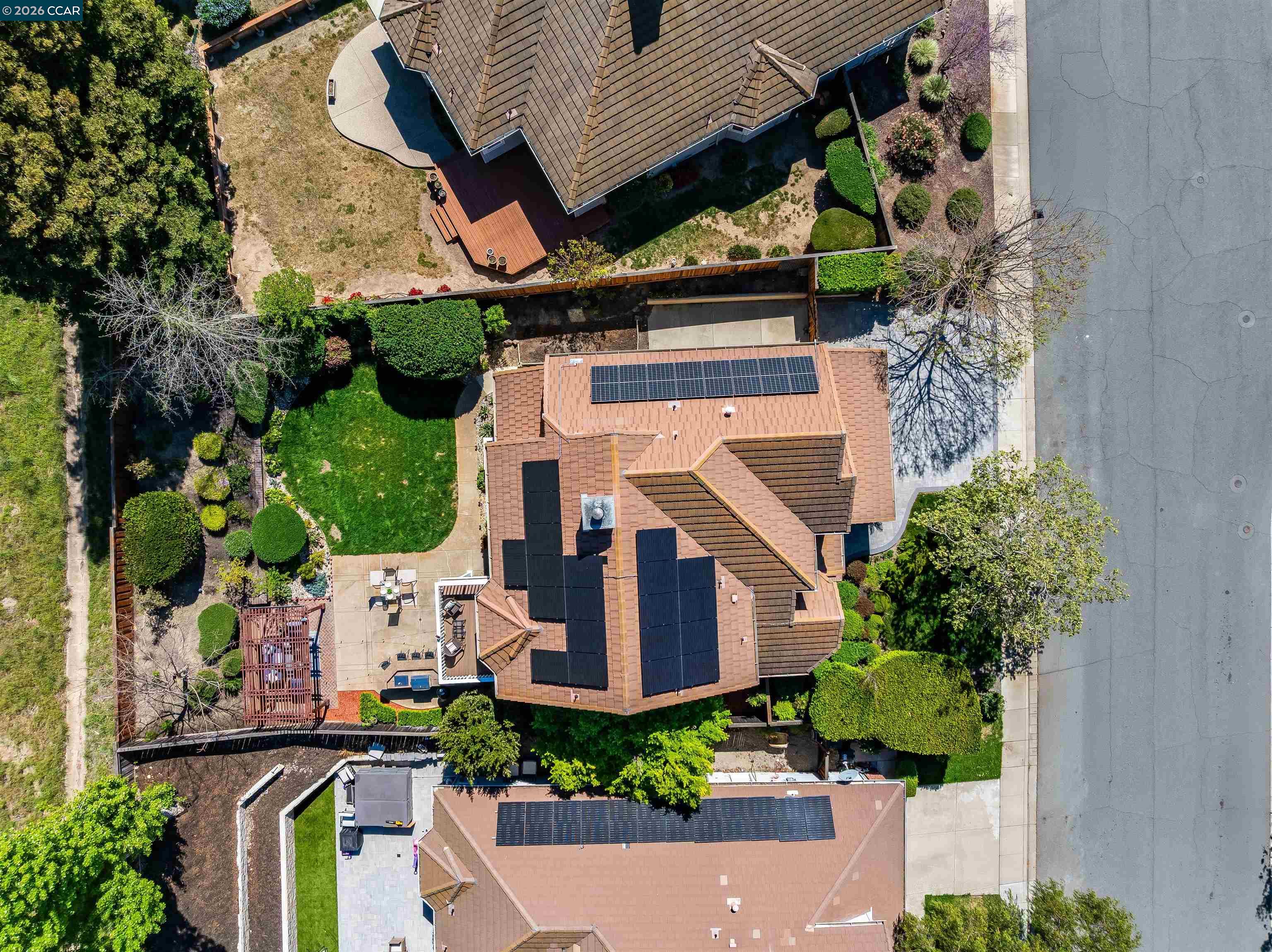 Detail Gallery Image 47 of 50 For 3091 Windmill Canyon Dr., Clayton,  CA 94517 - 4 Beds | 2/1 Baths