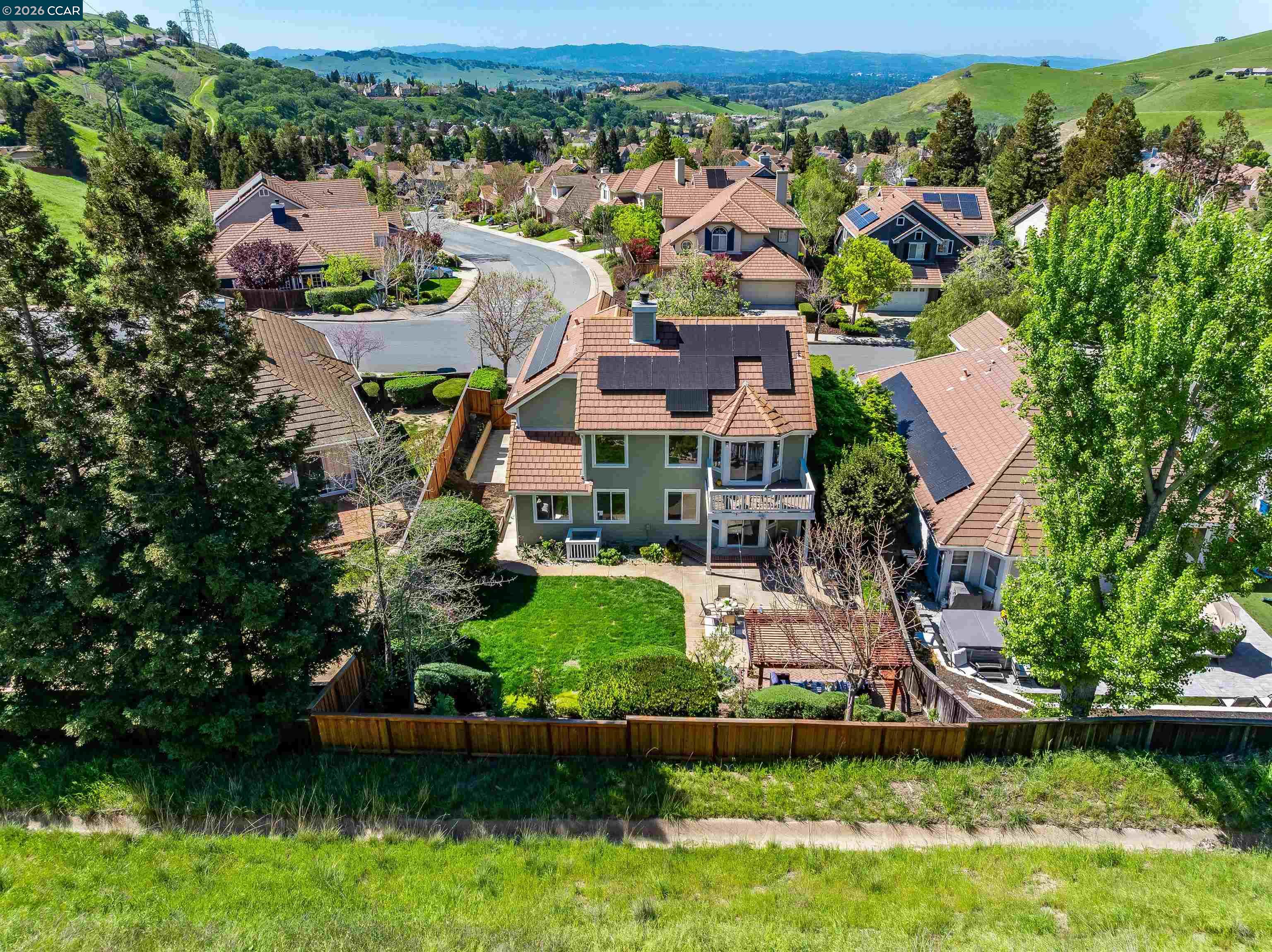 Detail Gallery Image 49 of 50 For 3091 Windmill Canyon Dr., Clayton,  CA 94517 - 4 Beds | 2/1 Baths