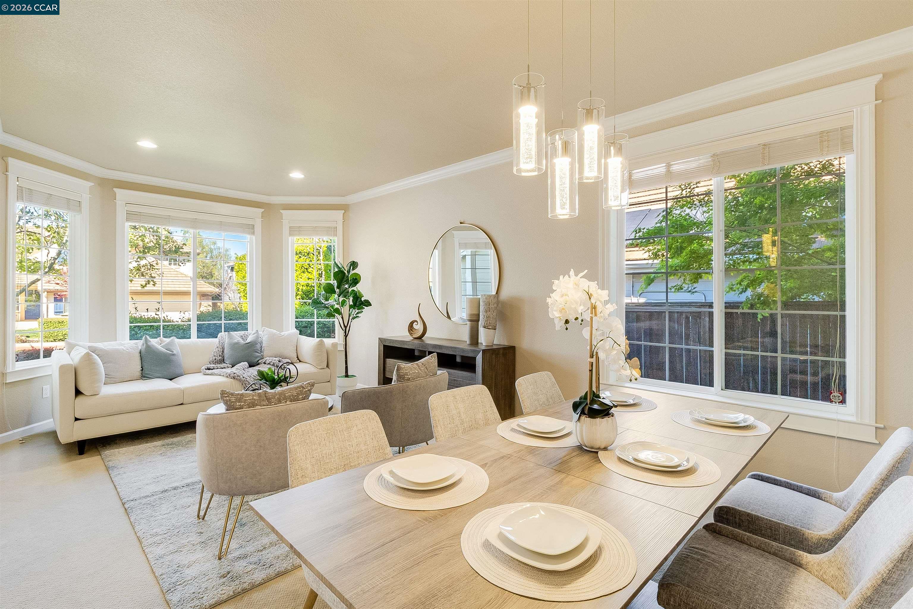 Detail Gallery Image 7 of 50 For 3091 Windmill Canyon Dr., Clayton,  CA 94517 - 4 Beds | 2/1 Baths