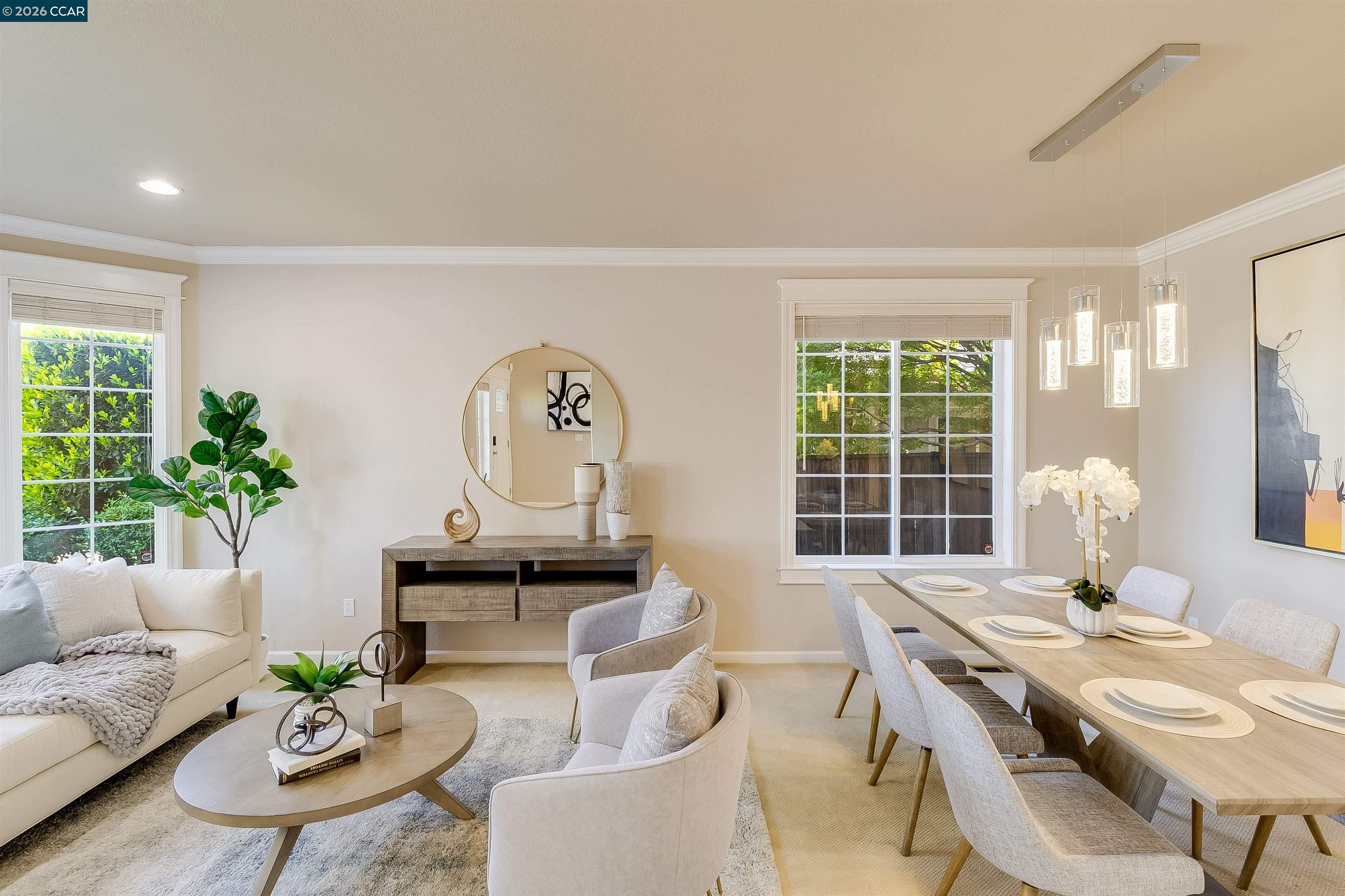 Detail Gallery Image 8 of 50 For 3091 Windmill Canyon Dr., Clayton,  CA 94517 - 4 Beds | 2/1 Baths