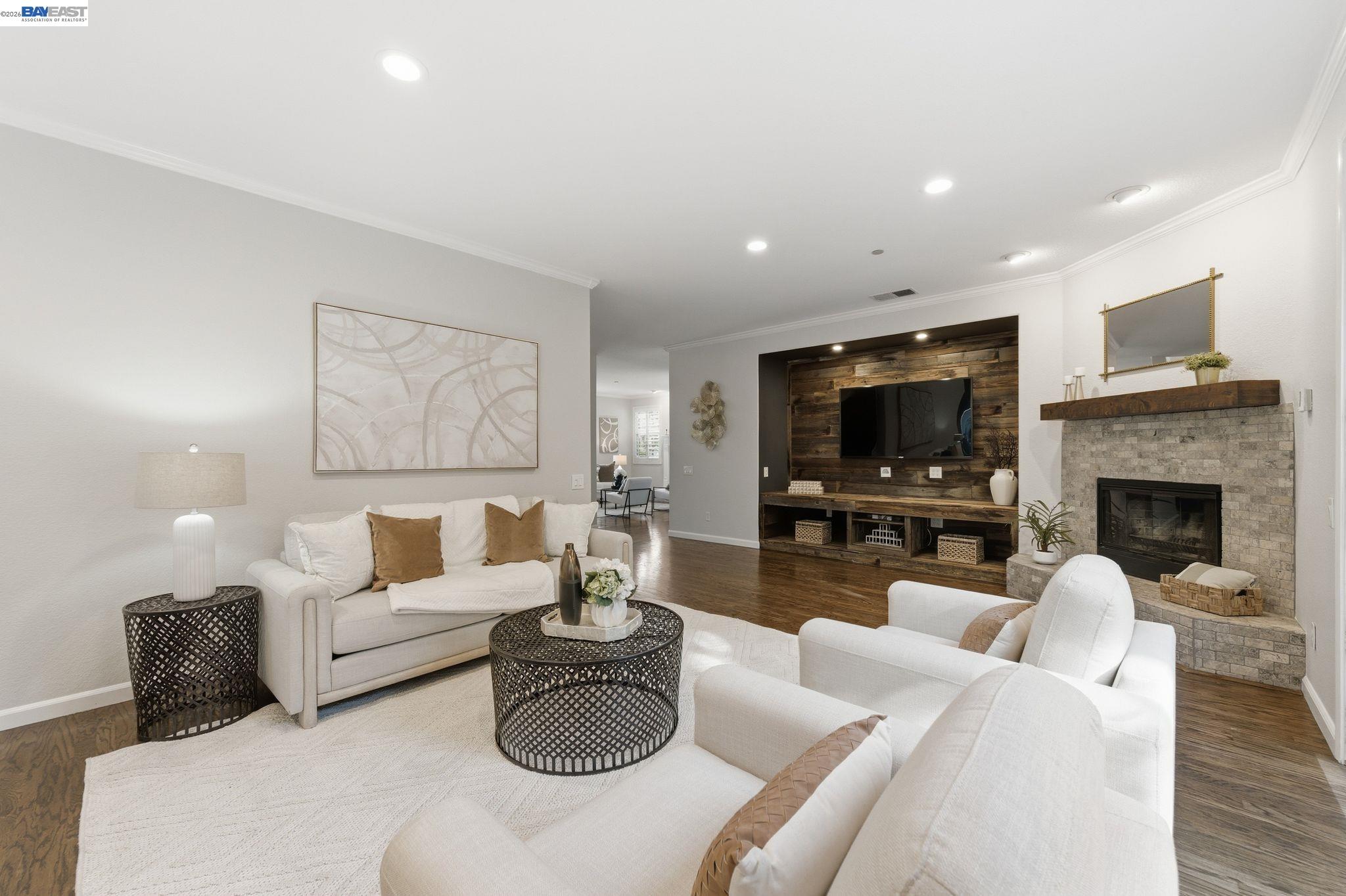 Detail Gallery Image 13 of 58 For 1548 Klondike Pl, Livermore,  CA 94550 - 5 Beds | 3 Baths