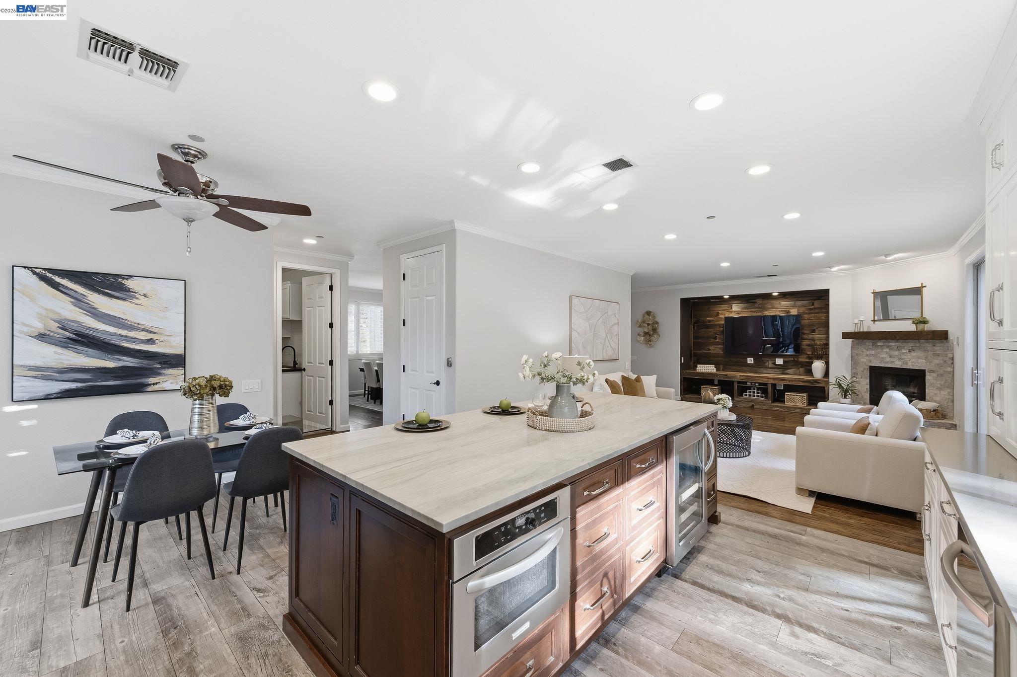 Detail Gallery Image 19 of 58 For 1548 Klondike Pl, Livermore,  CA 94550 - 5 Beds | 3 Baths